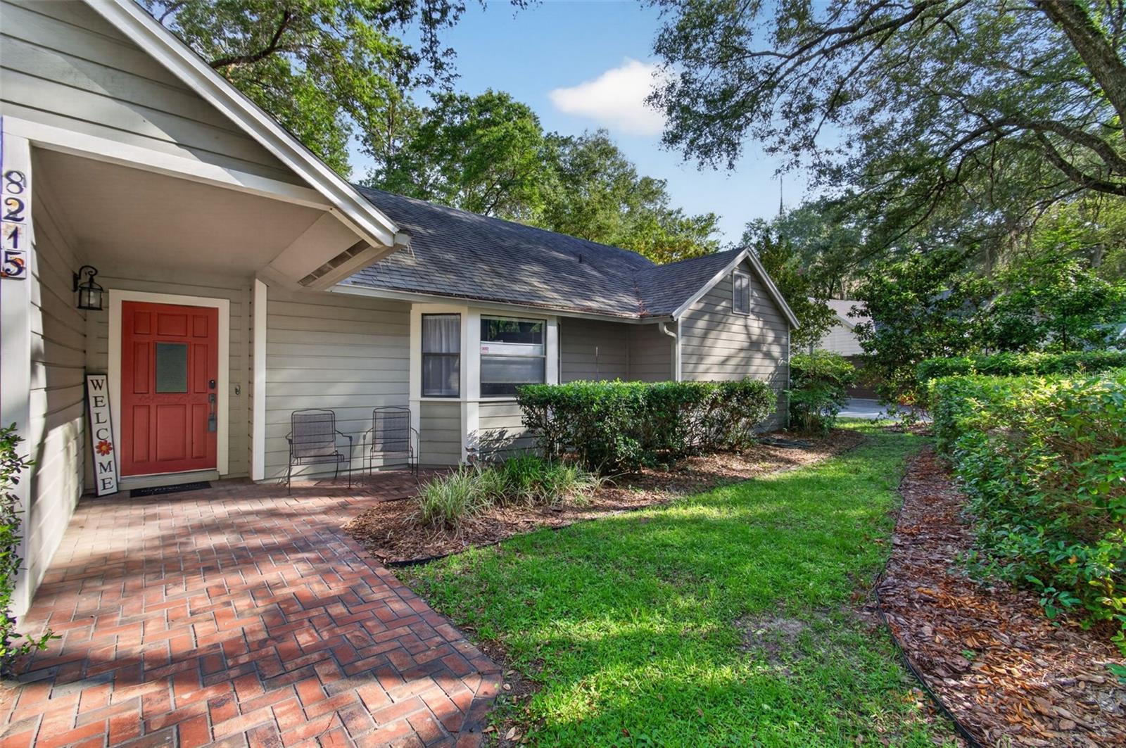 Photo of 8215 SW 47TH ROAD GAINESVILLE FL 32608