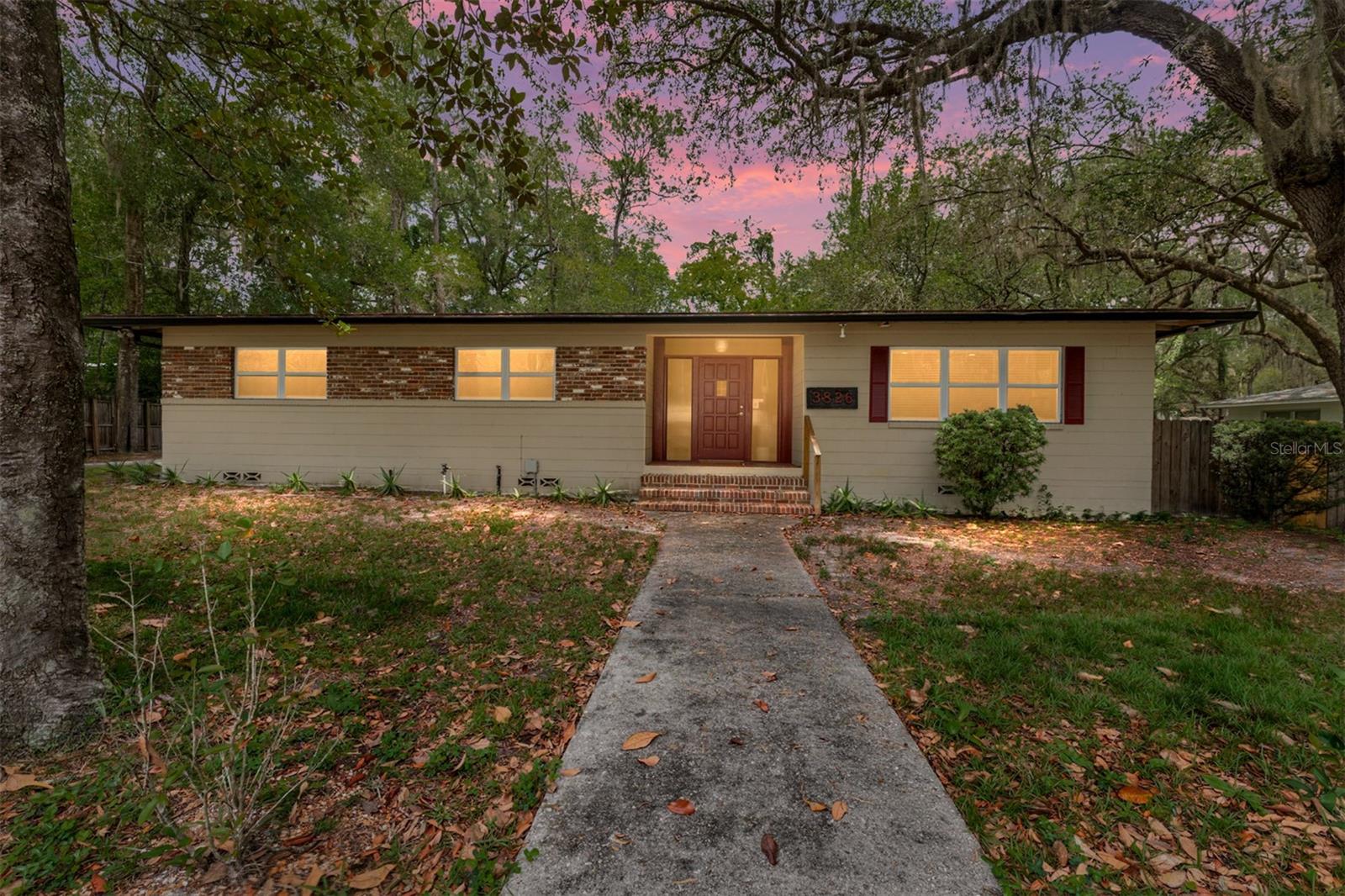 Photo of 3826 SW 2ND AVENUE GAINESVILLE FL 32607