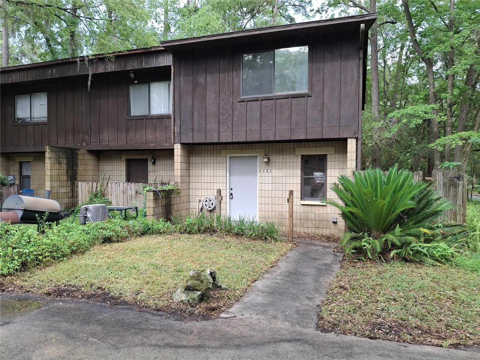 Photo of 4333 SW 69TH TERRACE GAINESVILLE FL 32608