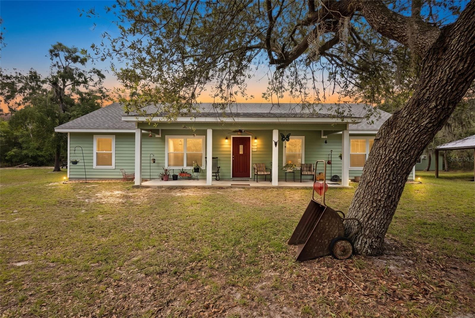 Photo of 10250 NE 5TH AVENUE BRANFORD FL 32008