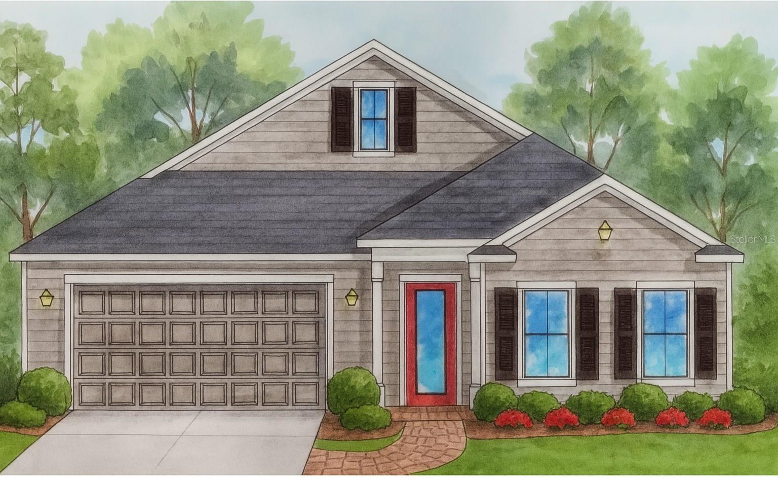 Photo of 923 NW 132ND BOULEVARD NEWBERRY FL 32669