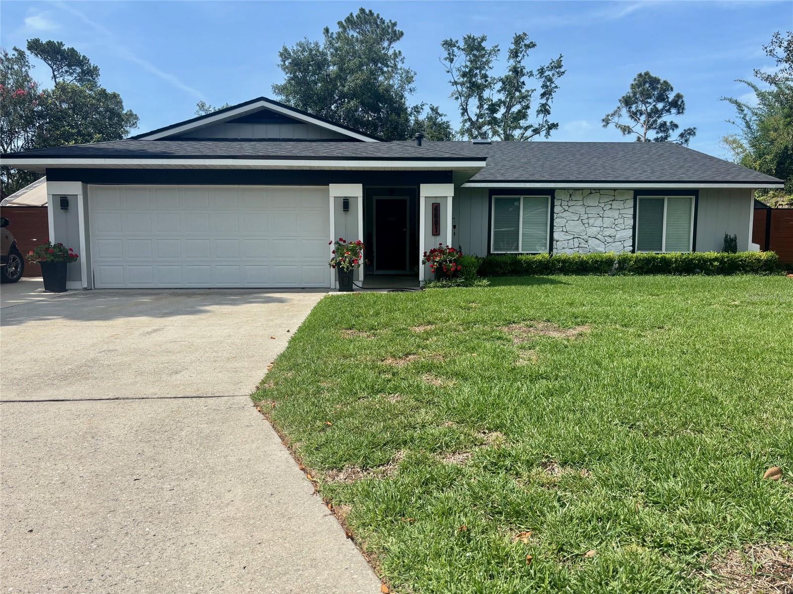 Photo of 4501 NW 43RD PLACE GAINESVILLE FL 32606