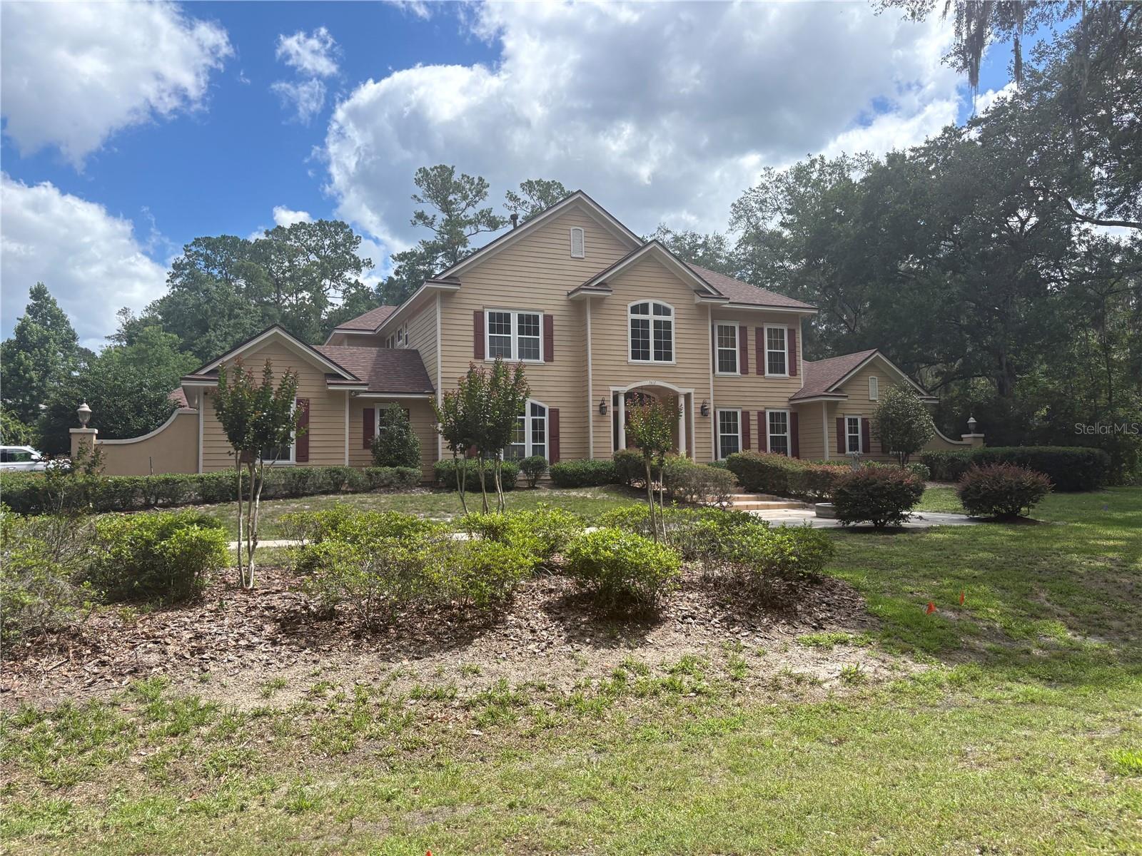 Photo of 7812 NW 18TH LANE GAINESVILLE FL 32605