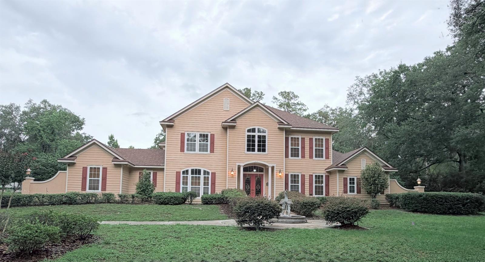 Photo of 7812 NW 18TH LANE GAINESVILLE FL 32605
