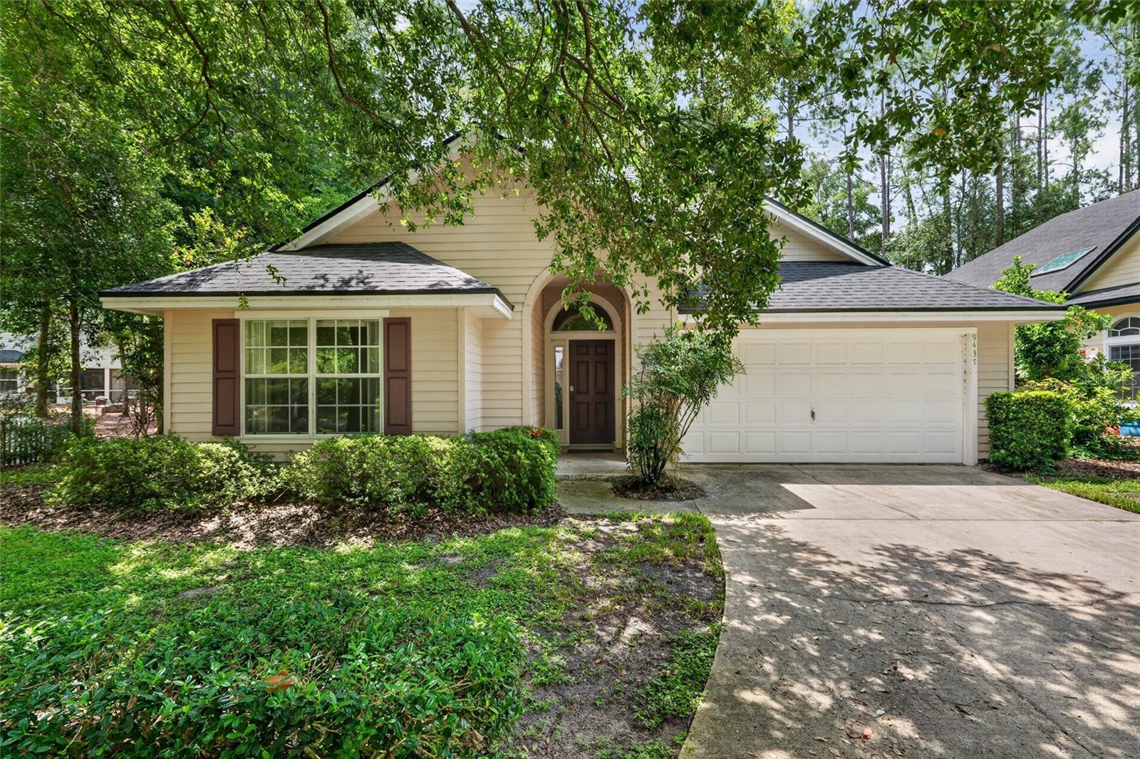 Photo of 9437 SW 31ST LANE GAINESVILLE FL 32608