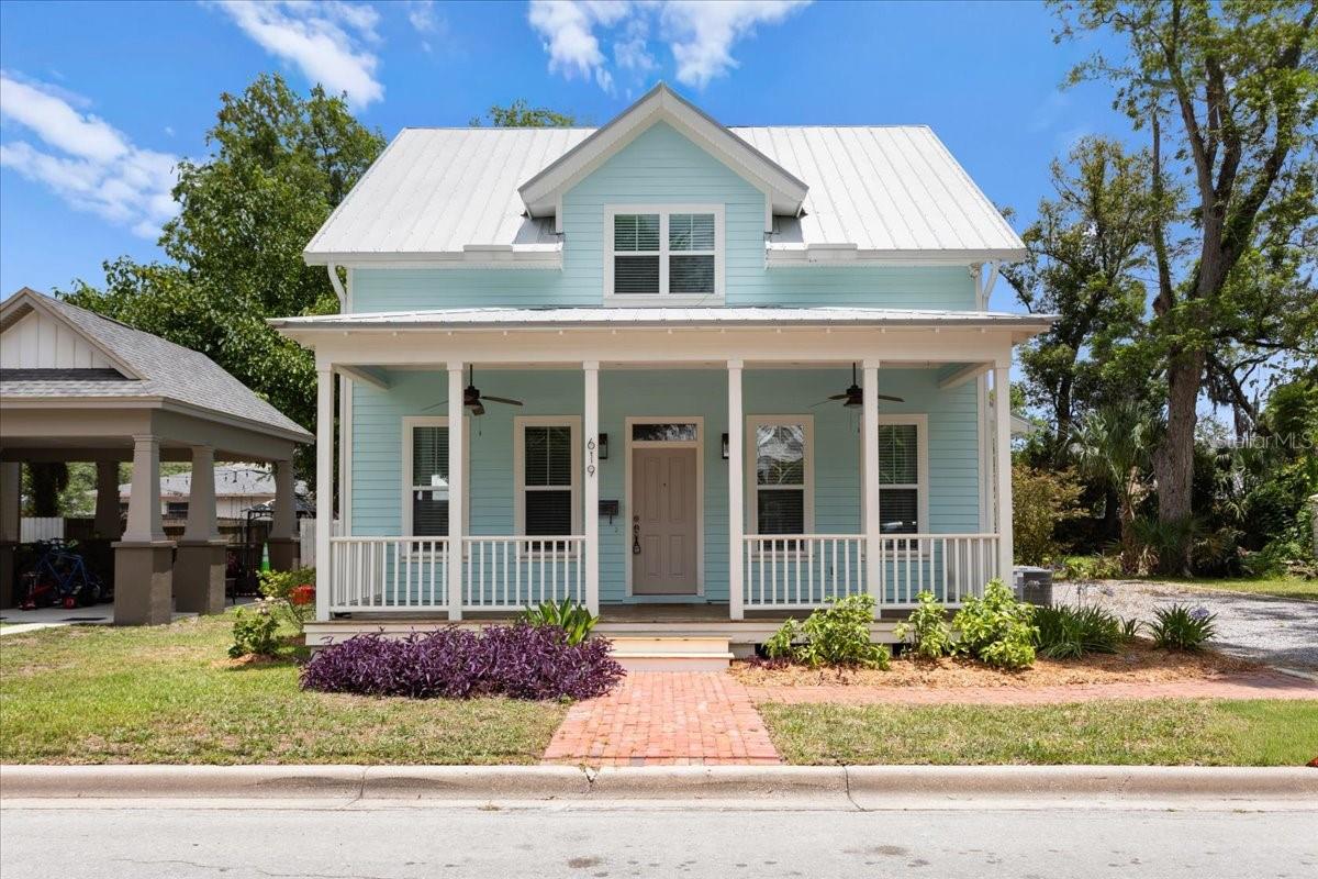 Photo of 619 NW 3RD STREET GAINESVILLE FL 32601