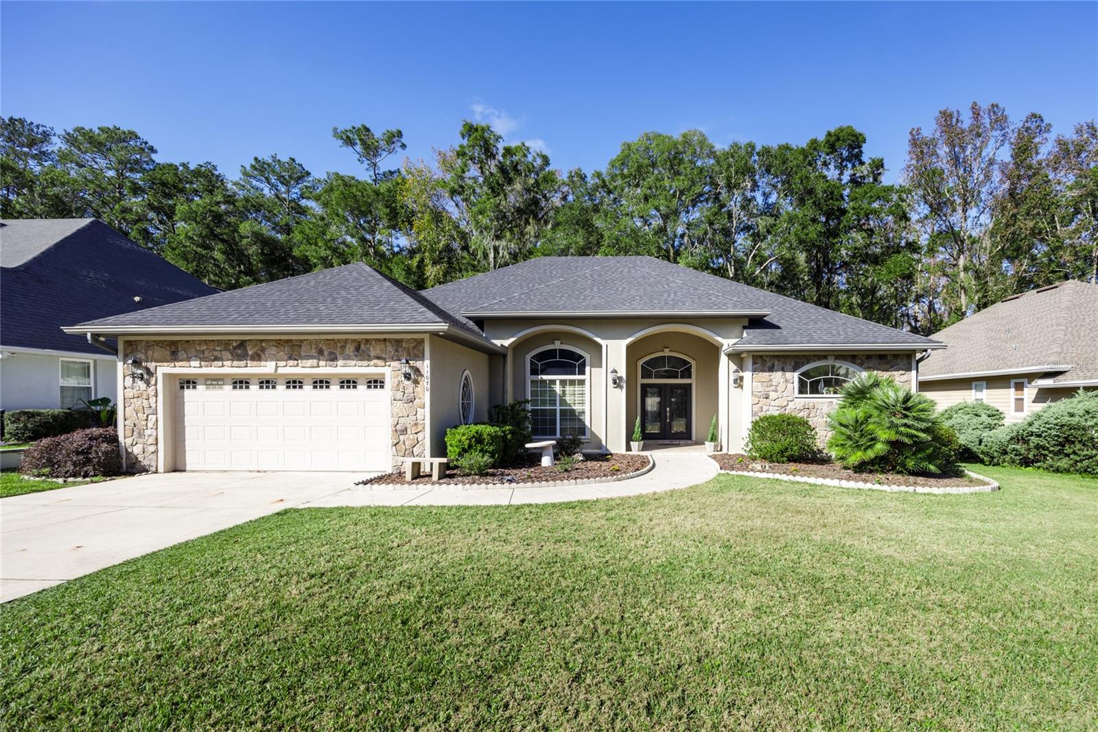 Photo of 11070 PALMETTO BOULEVARD ALACHUA FL 32615
