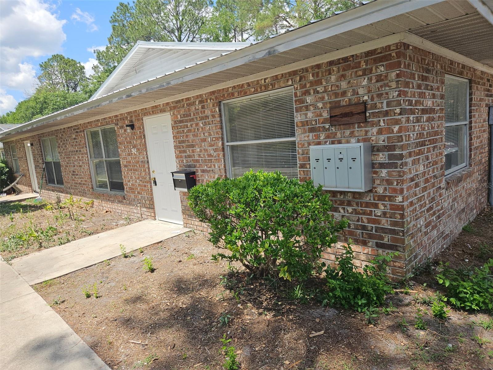 Photo of 5813 NW 23RD TERRACE #ABCD GAINESVILLE FL 32653