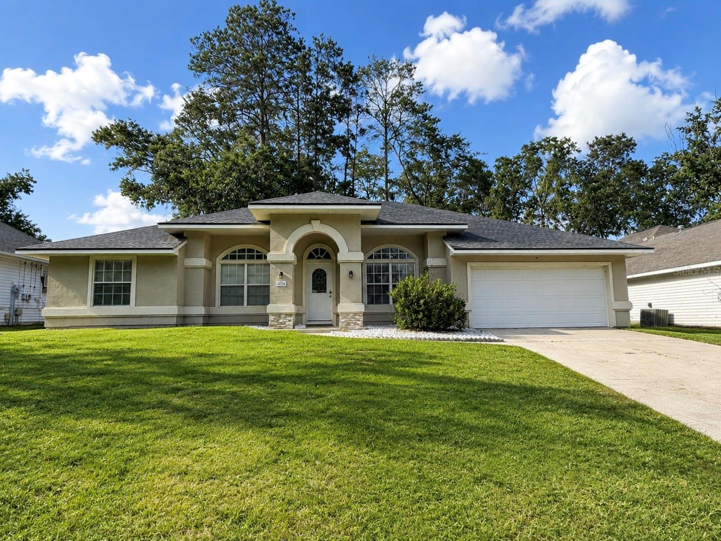 Photo of 10336 NW 13TH AVENUE GAINESVILLE FL 32606