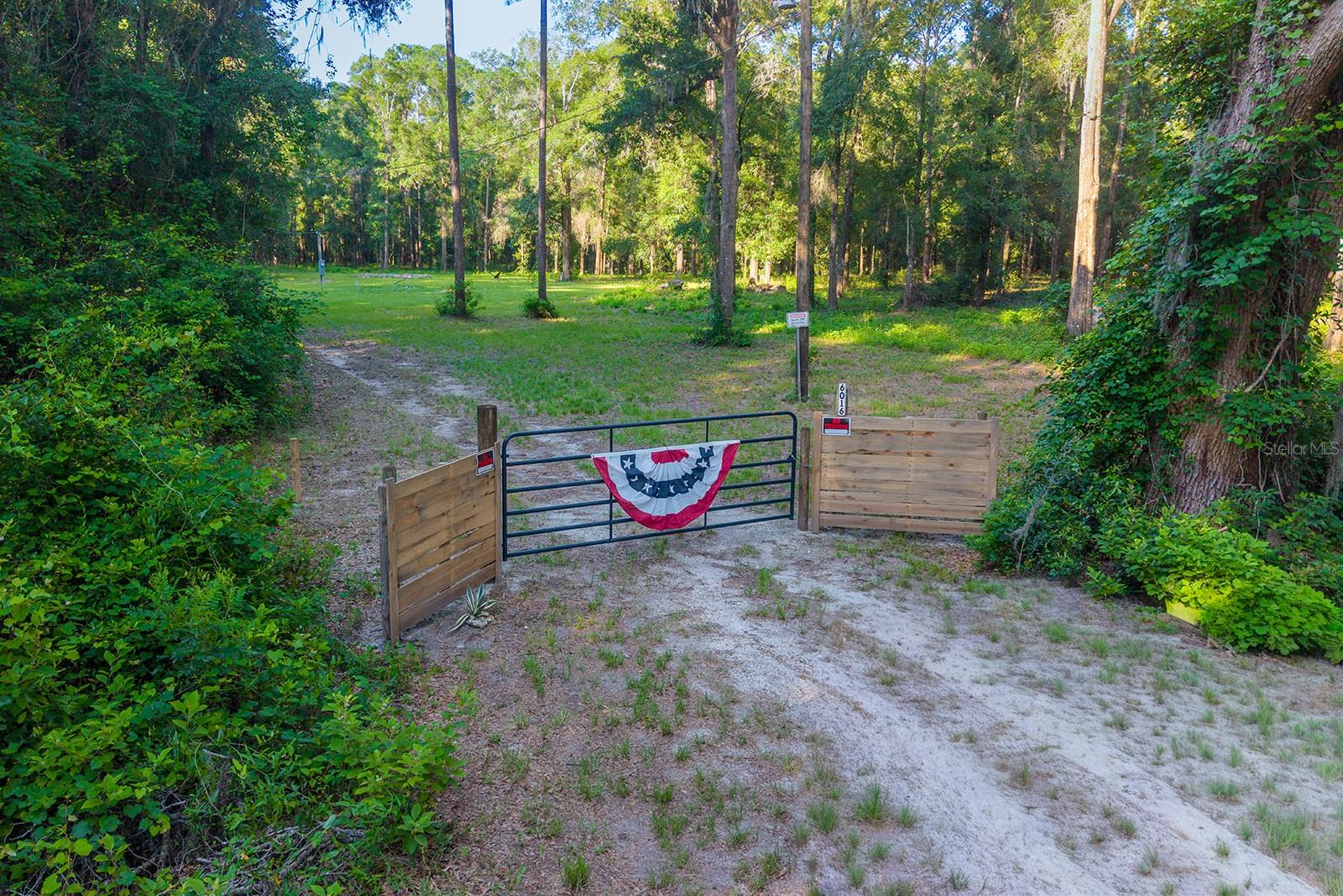 Photo of 6016 SW 52ND TERRACE LAKE BUTLER FL 32054