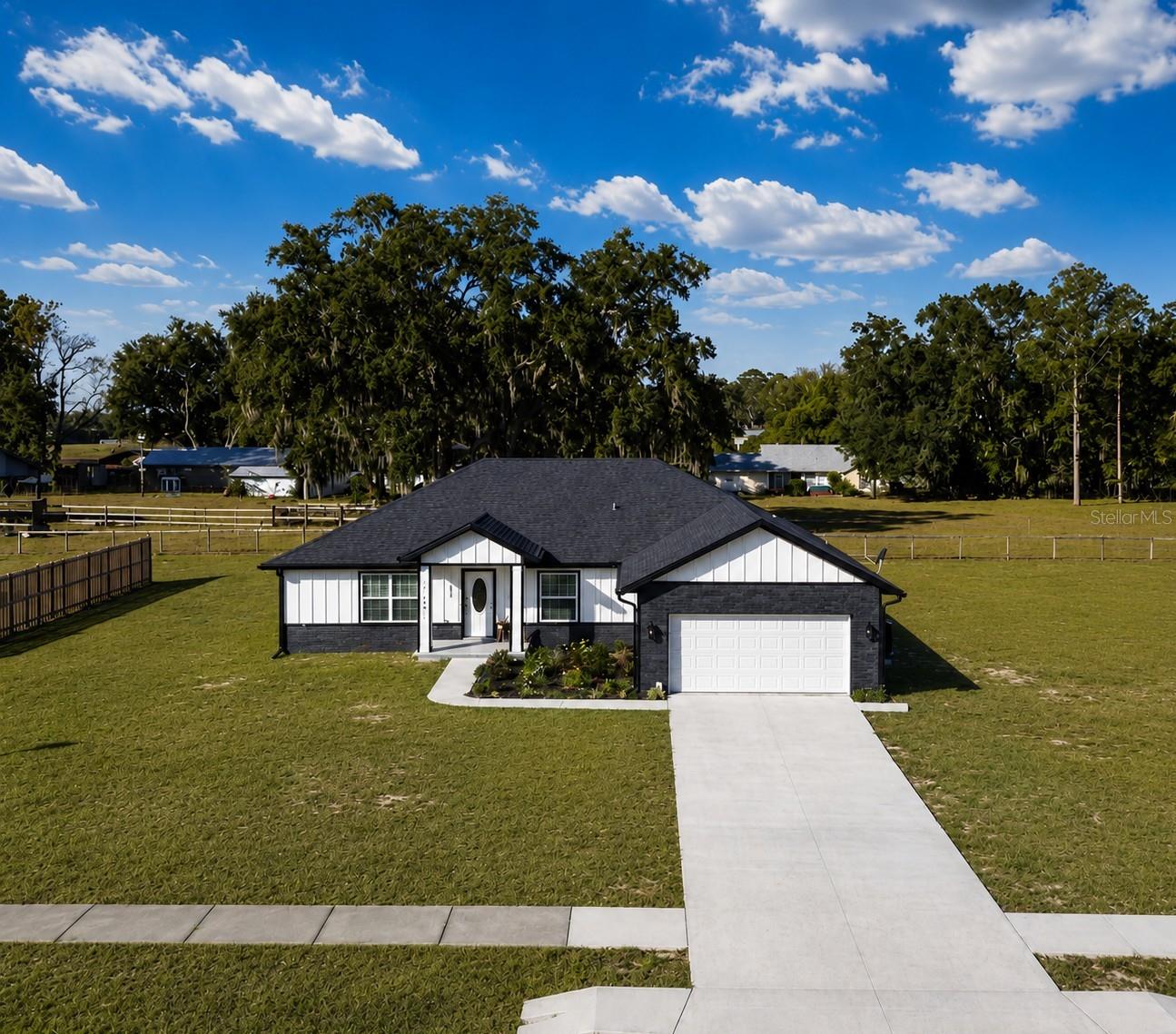 Photo of 11778 SW 167TH AVENUE BROOKER FL 32622