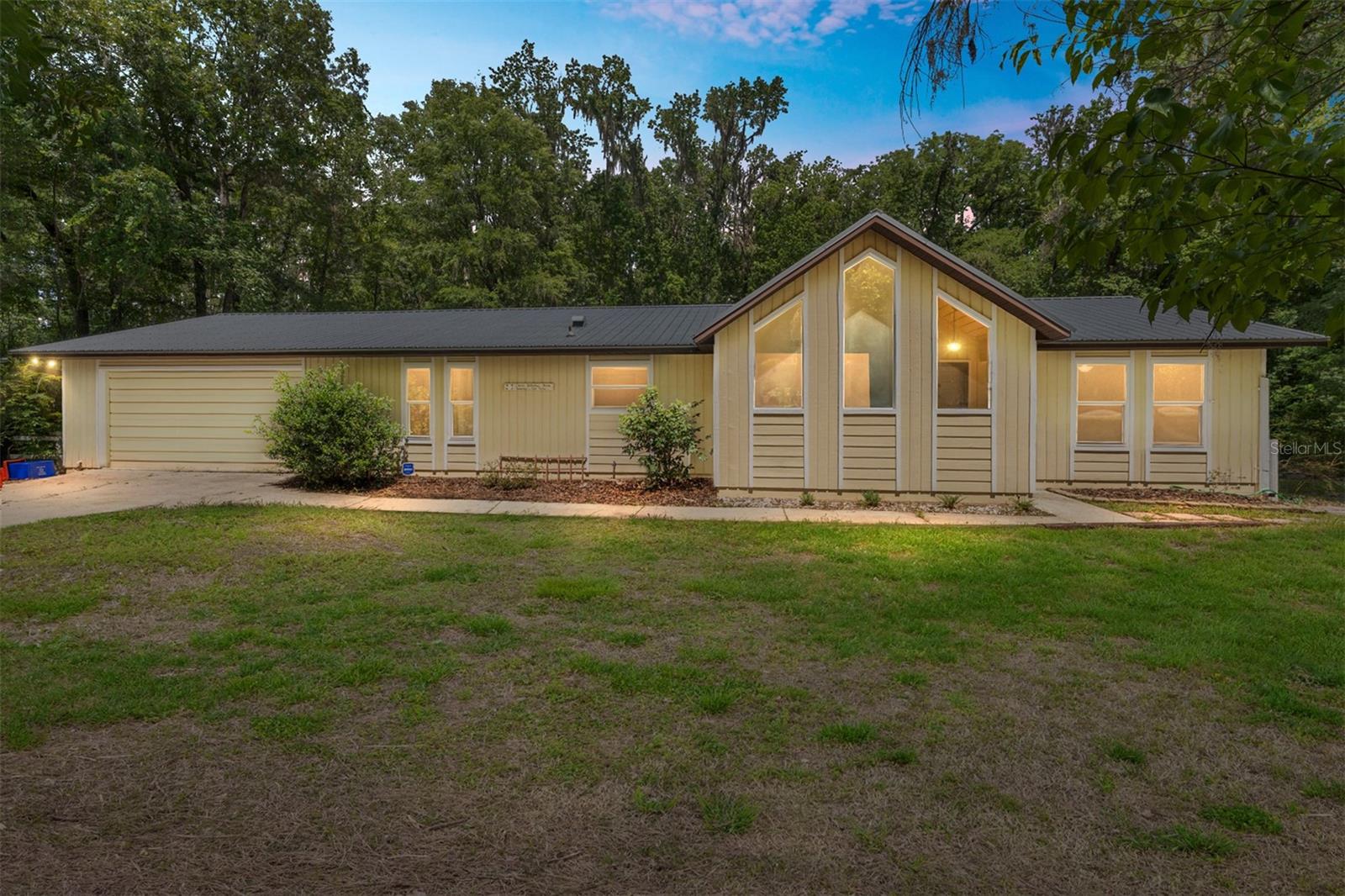 Photo of 813 SW 99TH STREET GAINESVILLE FL 32607