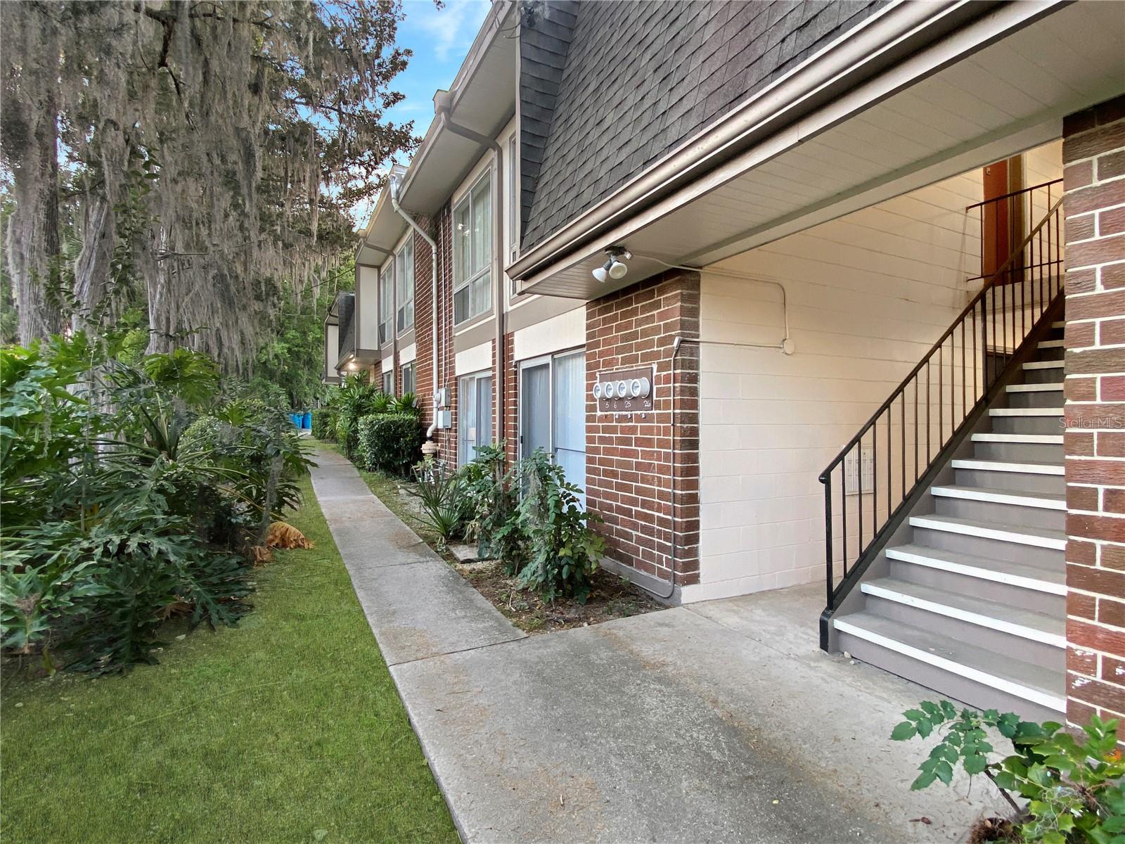 Photo of 1700 SW 16TH COURT #P6 GAINESVILLE FL 32608