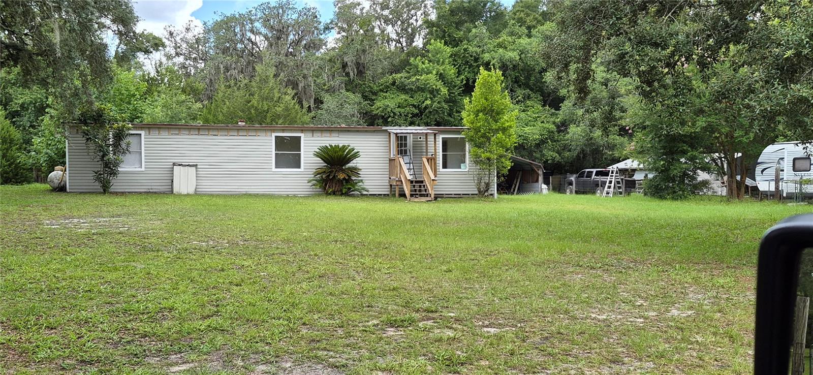 Photo of 17416 NW 89TH TERRACE FANNING SPRINGS FL 32693