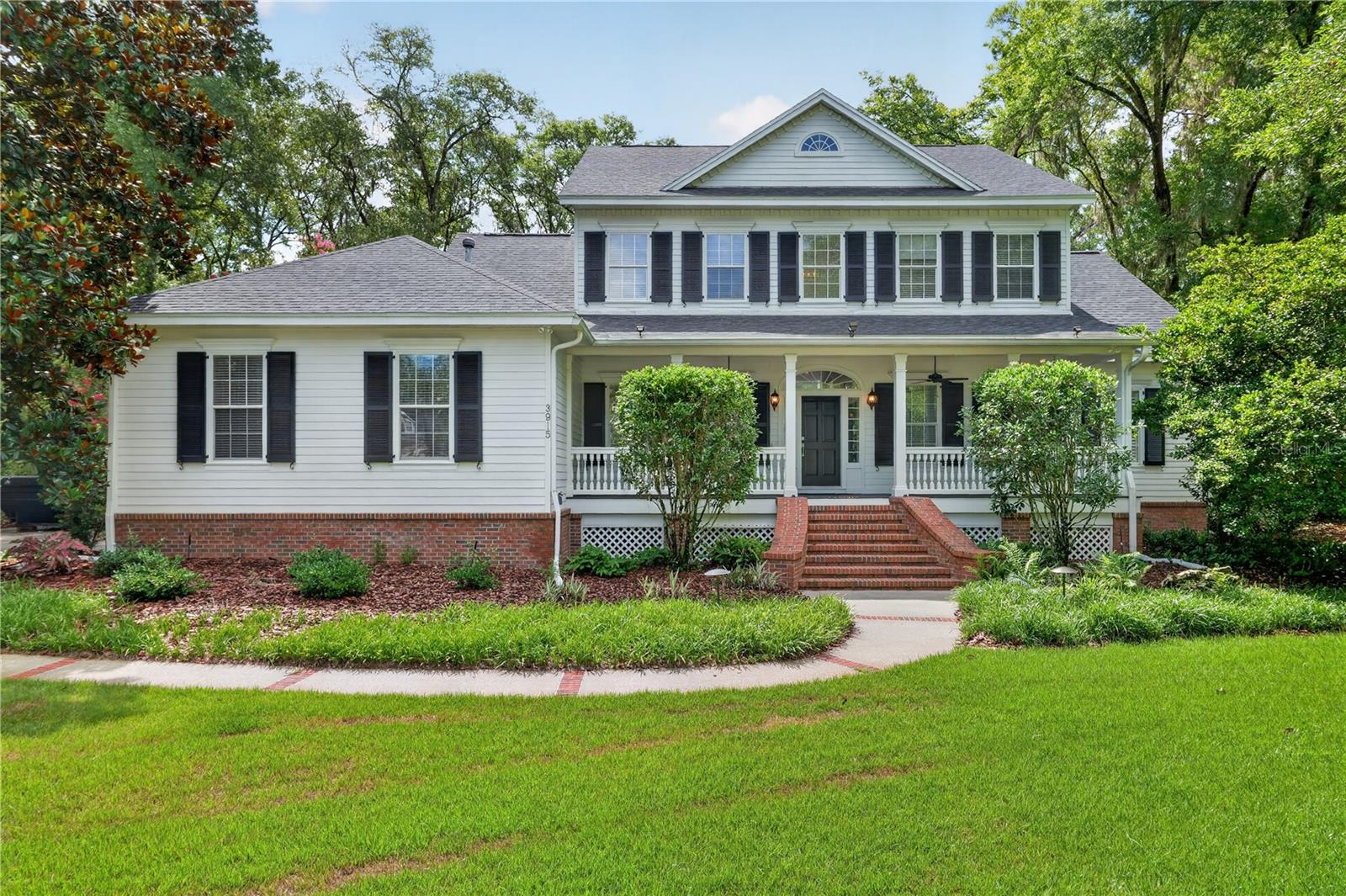 Photo of 3915 SW 95TH TERRACE GAINESVILLE FL 32608