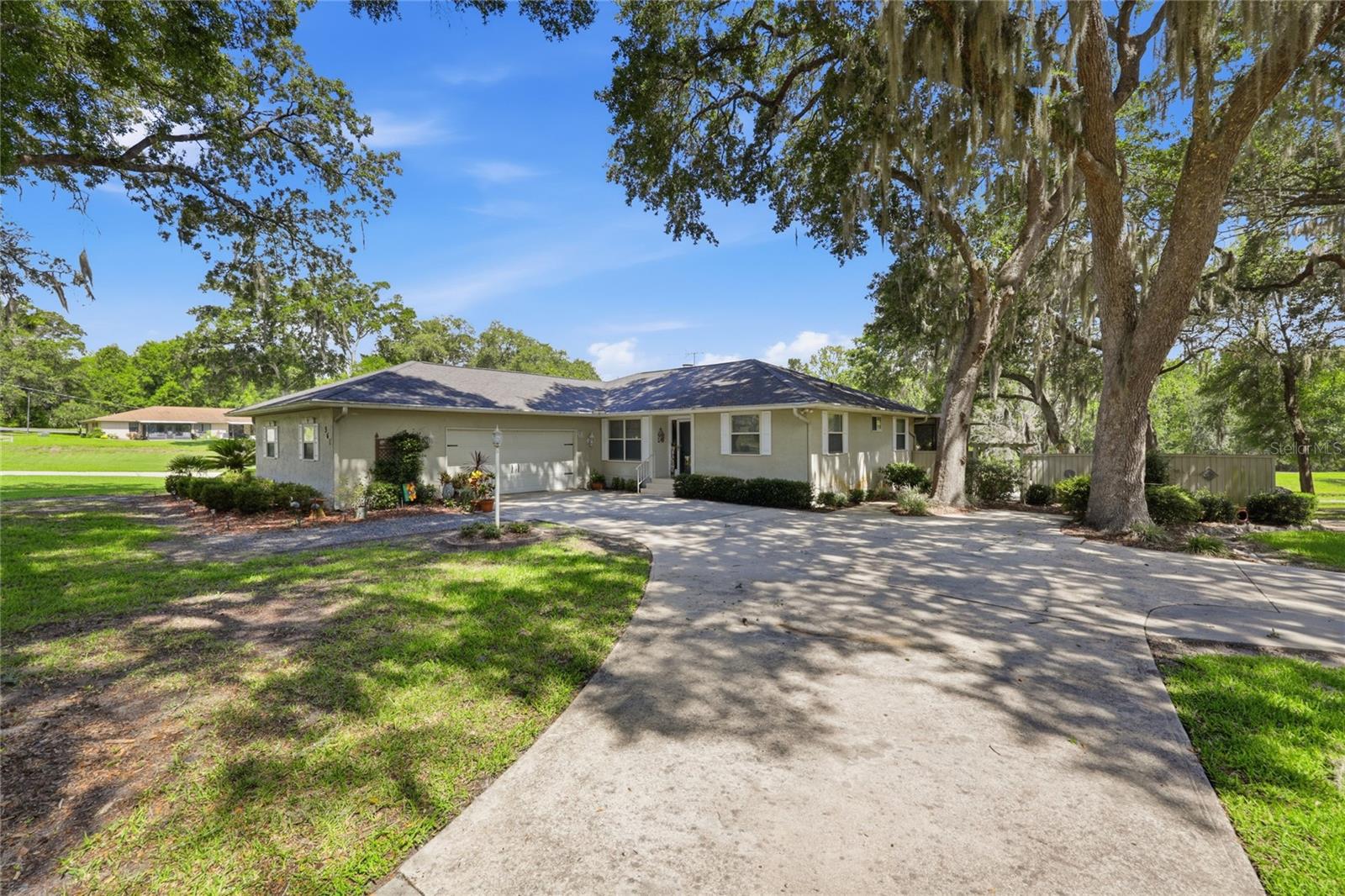Photo of 561 SE 28TH STREET MELROSE FL 32666