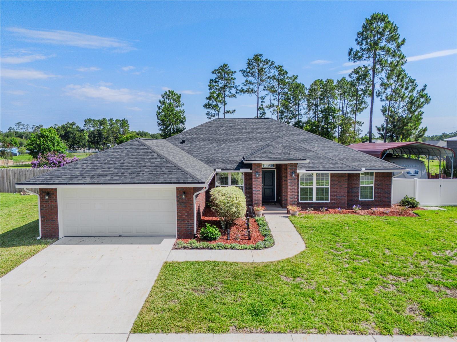 Photo of 4415 TALL PINES LANE MIDDLEBURG FL 32068