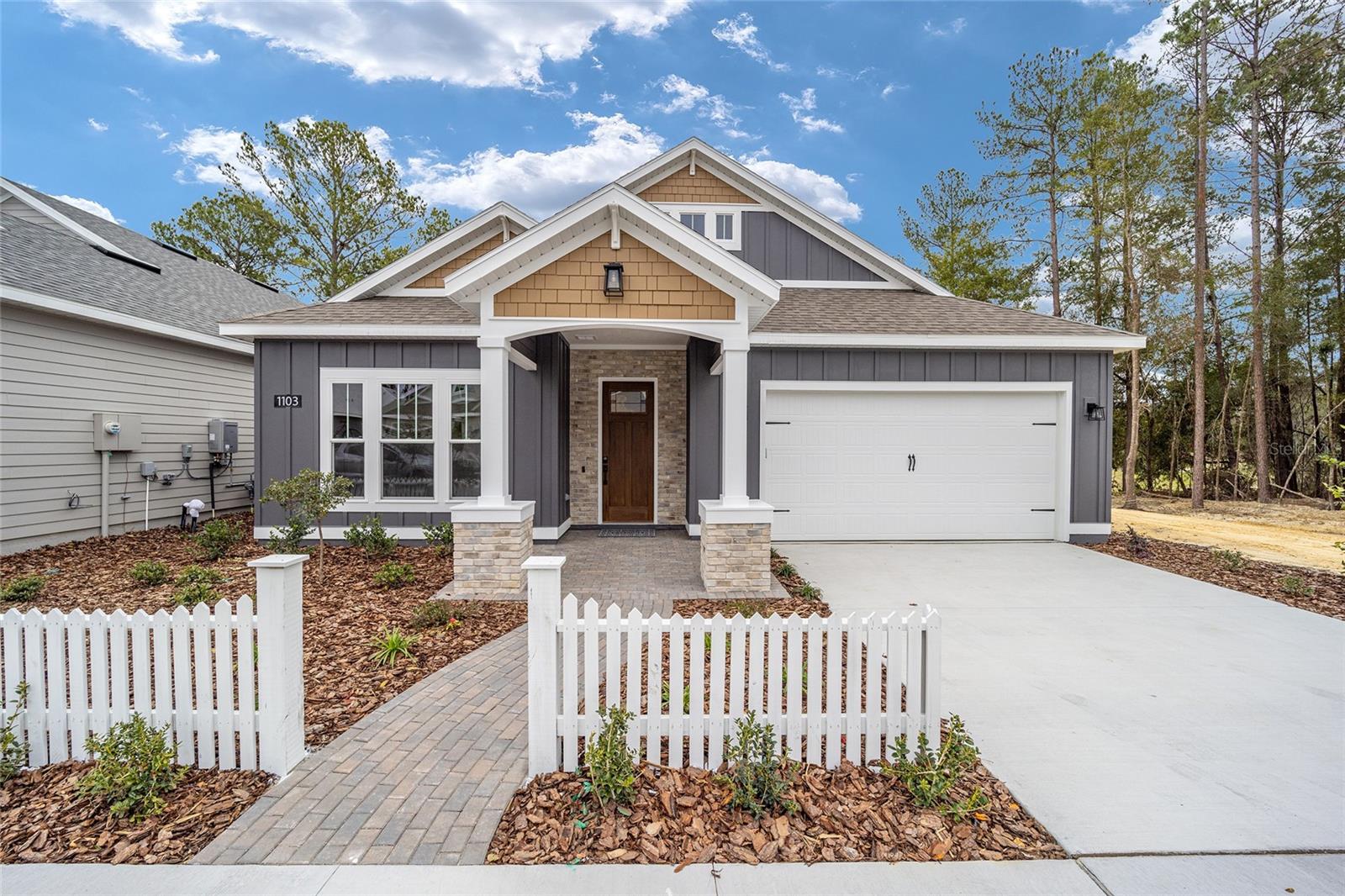 Photo of 893 NW 132ND BOULEVARD NEWBERRY FL 32669