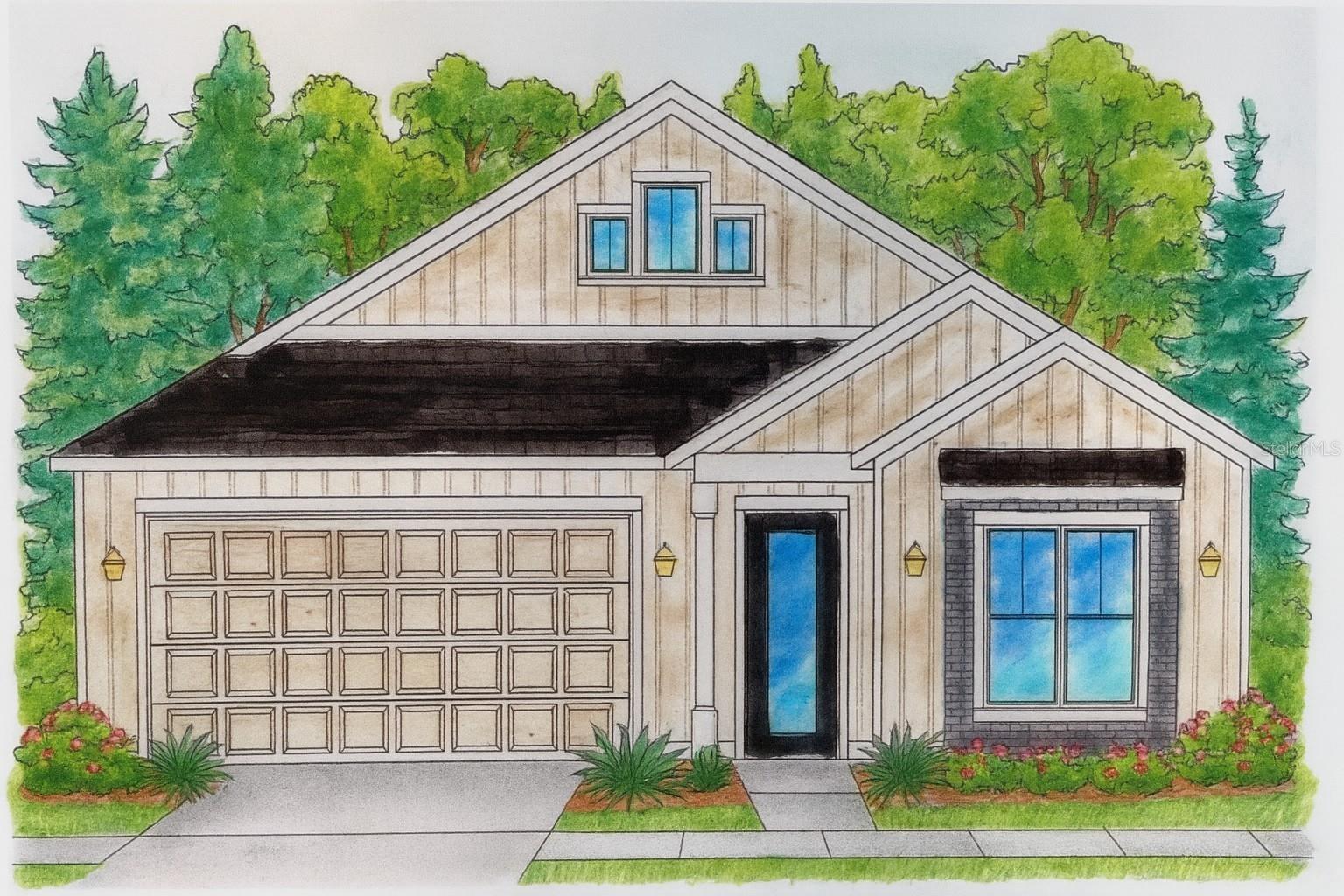 Photo of 875 NW 132ND BOULEVARD NEWBERRY FL 32669