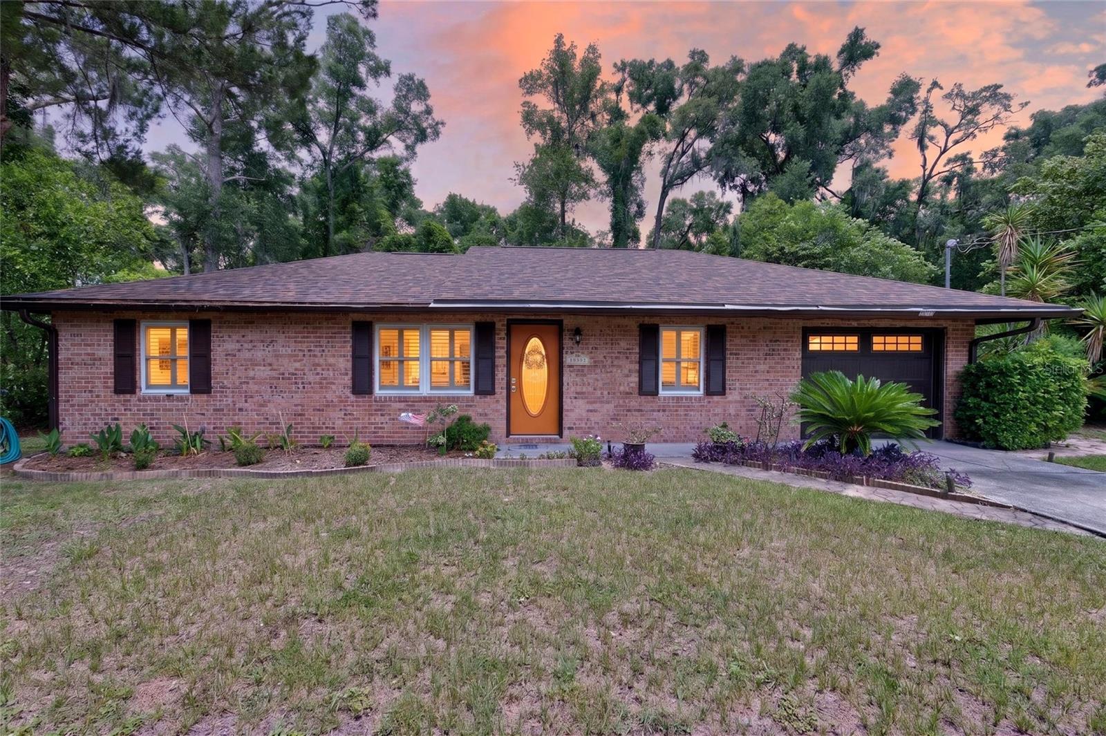 Photo of 26714 NW 3RD PLACE NEWBERRY FL 32669