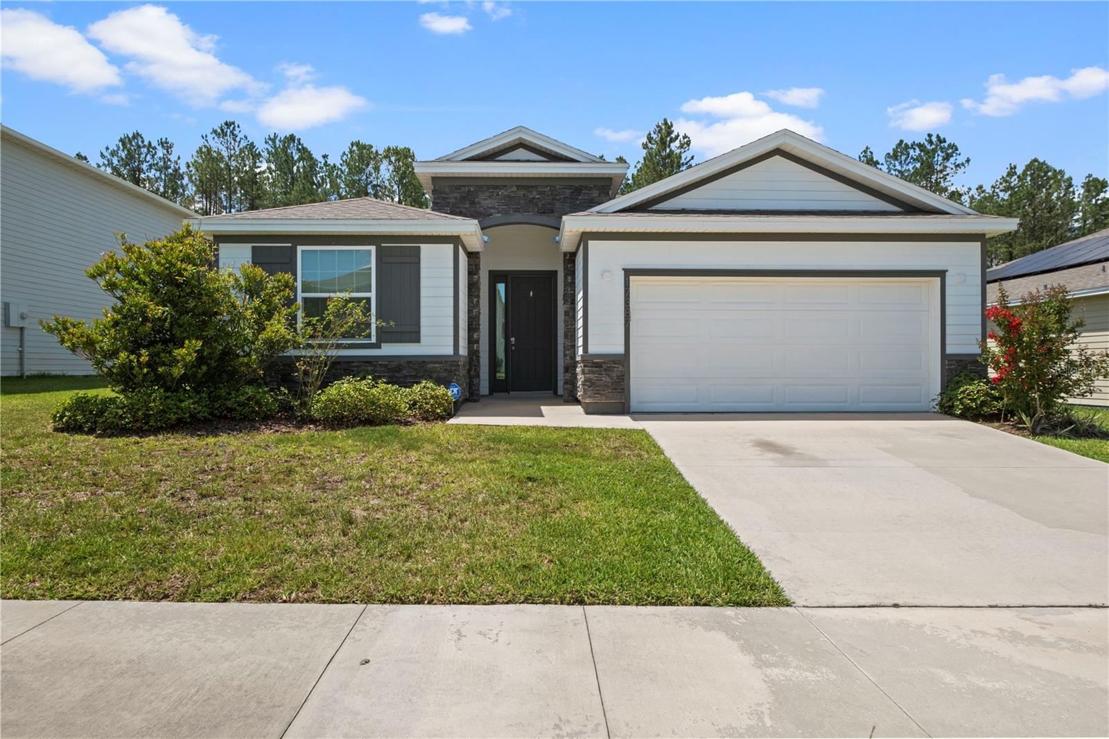 Photo of 17387 NW 172ND AVENUE ALACHUA FL 32615