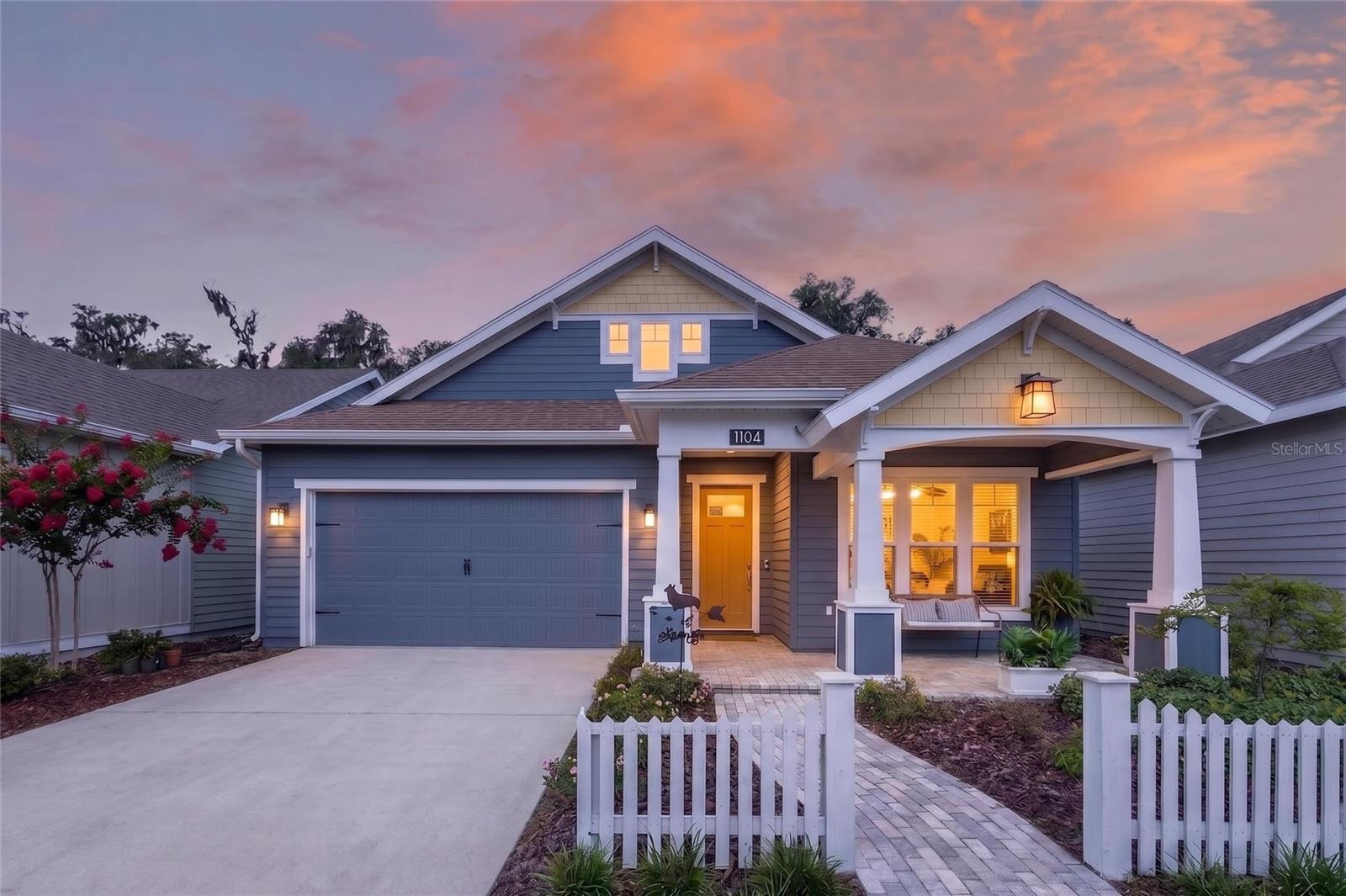 Photo of 1104 NW 132ND BOULEVARD NEWBERRY FL 32669