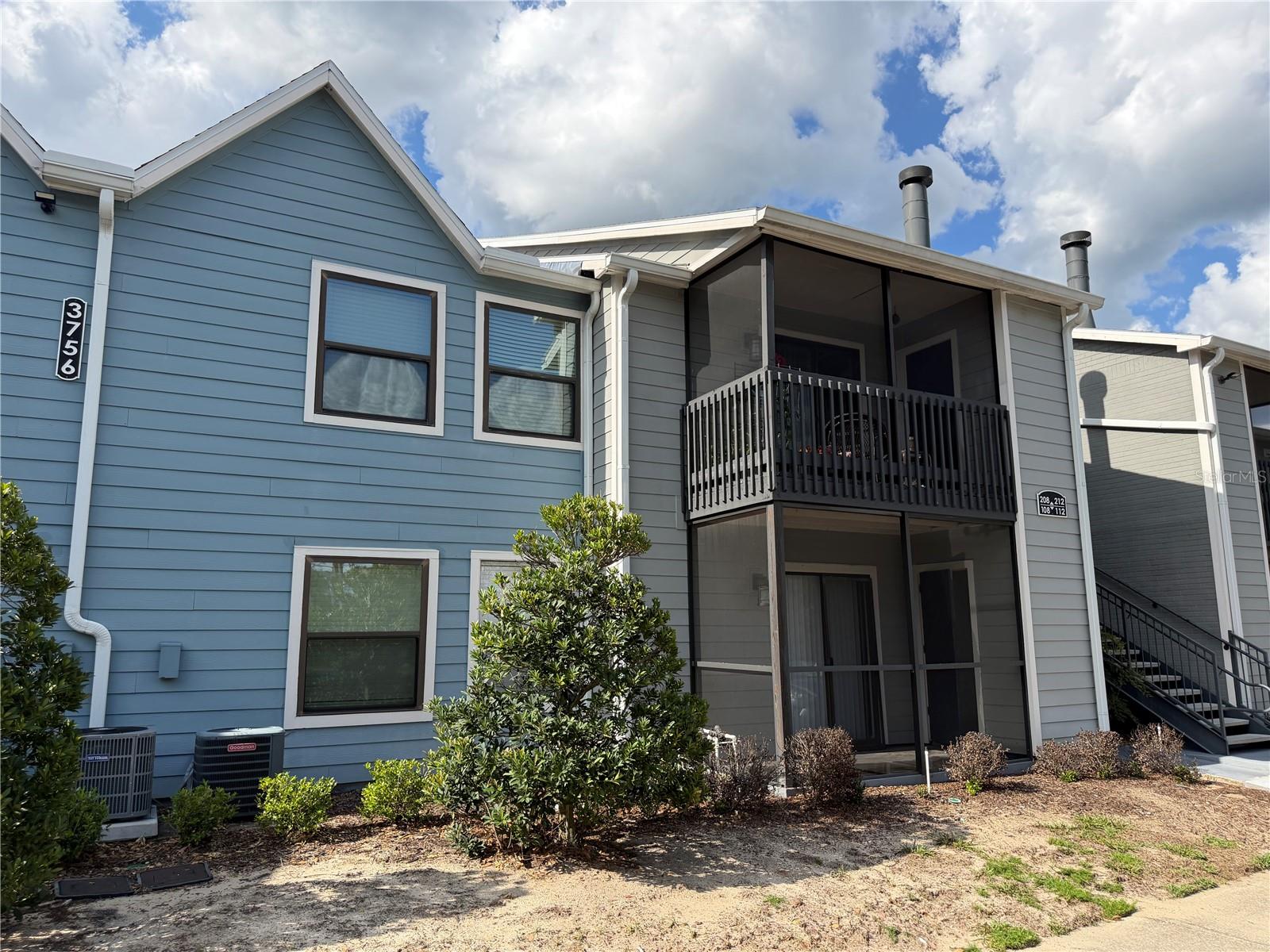 Photo of 3756 IDLEBROOK CIRCLE #108 CASSELBERRY FL 32707