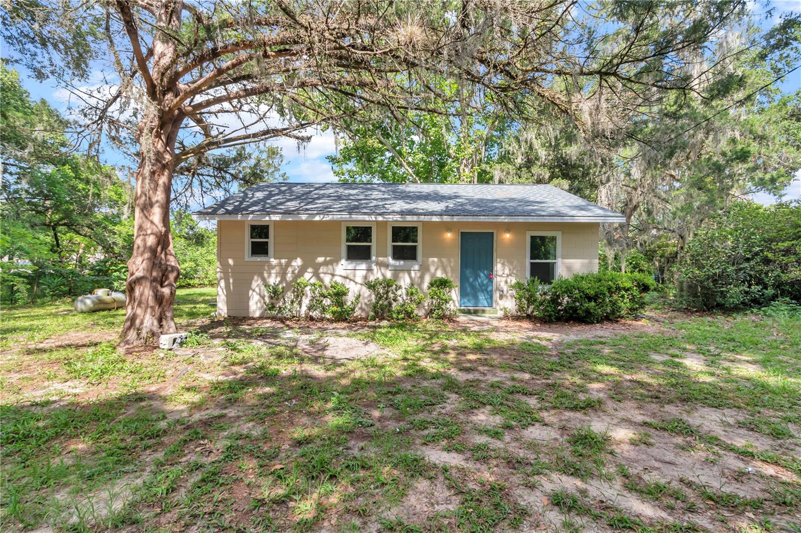 Photo of 658 NE 39TH COURT OCALA FL 34470