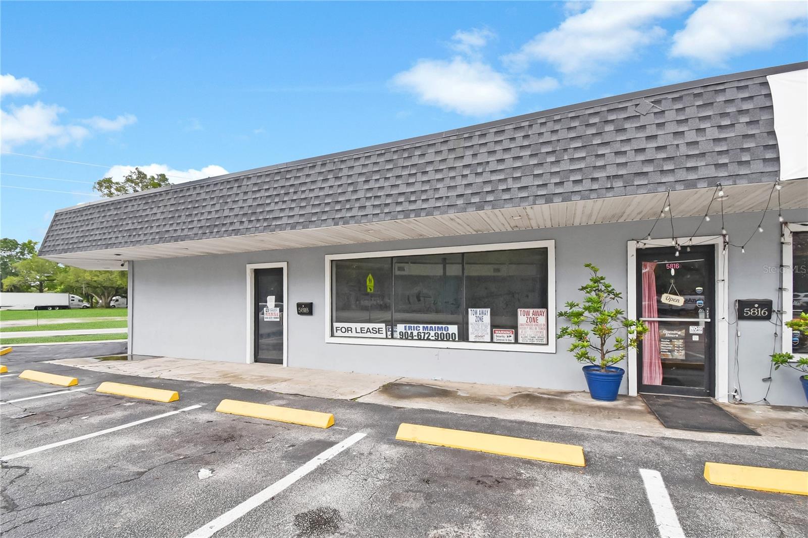 Photo of 5818 SAINT AUGUSTINE ROAD JACKSONVILLE FL 32207