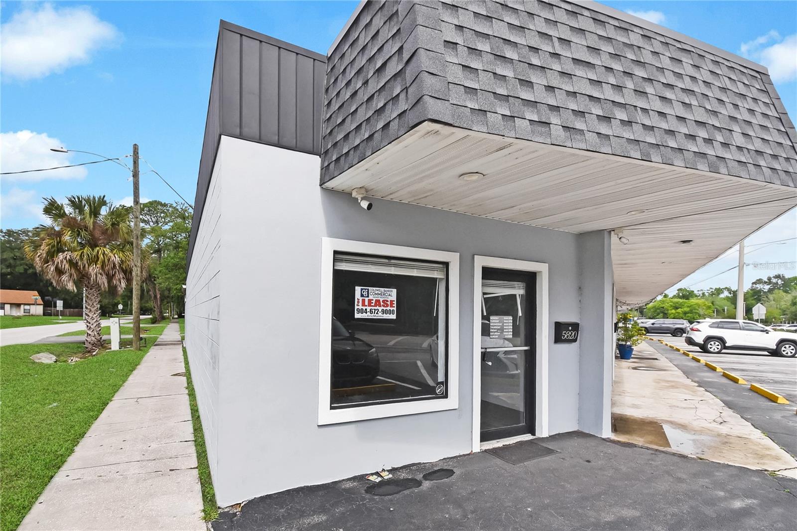 Photo of 5820 SAINT AUGUSTINE ROAD JACKSONVILLE FL 32207