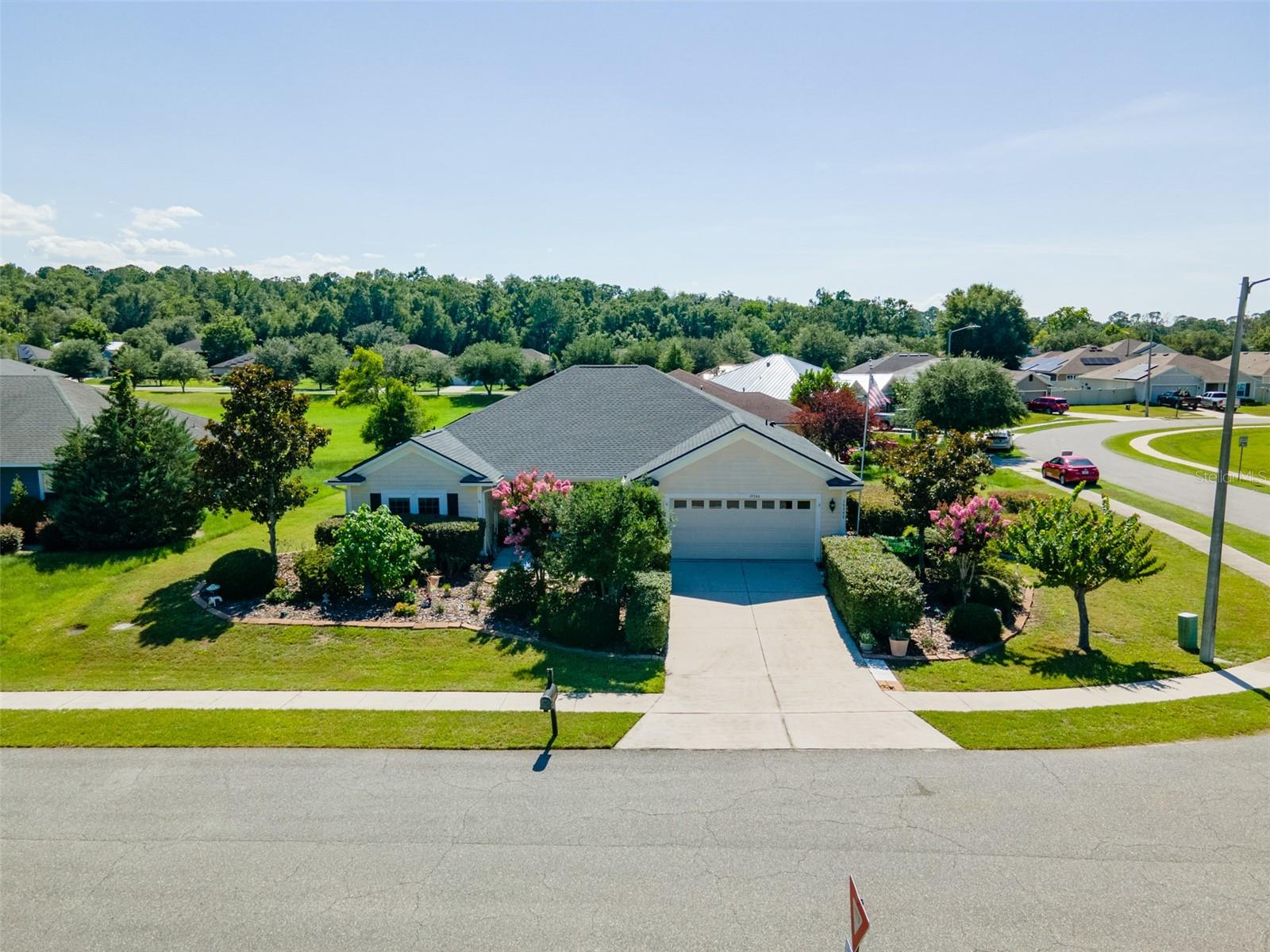 Photo of 19346 NW 228TH STREET HIGH SPRINGS FL 32643