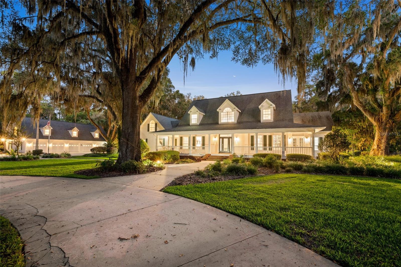 Photo of 12003 NW 112TH AVENUE ALACHUA FL 32615