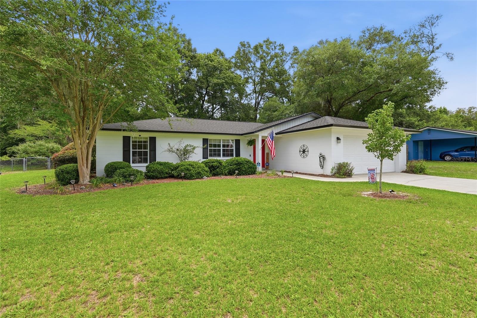 Photo of 18145 NW 250TH TERRACE HIGH SPRINGS FL 32643
