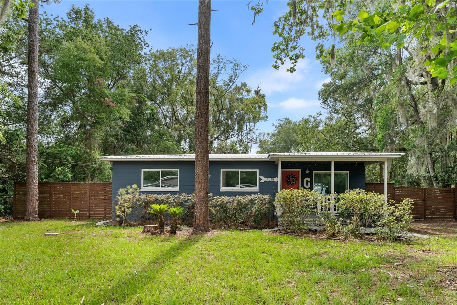 Photo of 4318 NW 12TH TERRACE GAINESVILLE FL 32609