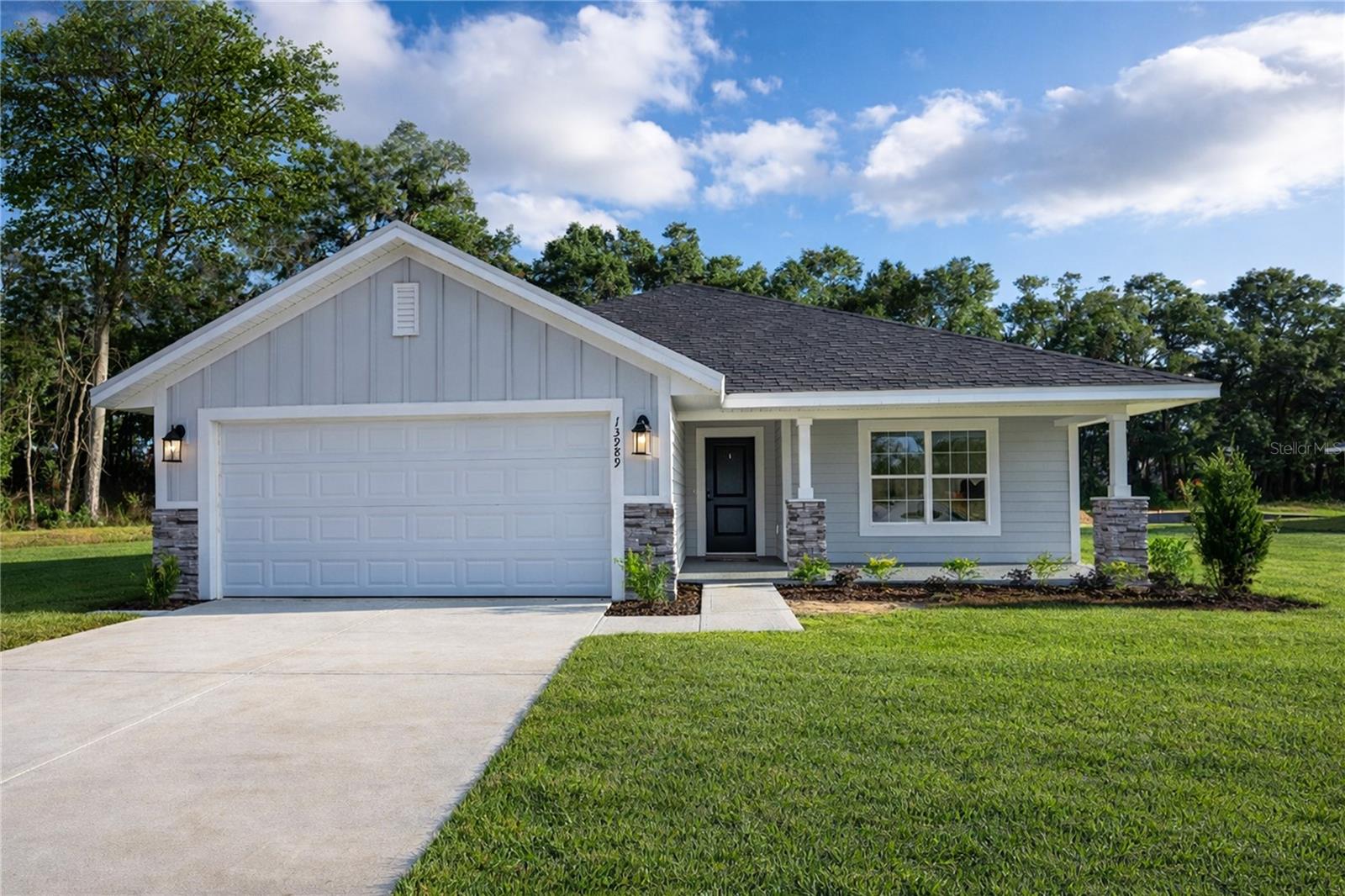 Photo of 13590 NW 150TH CIRCLE ALACHUA FL 32615