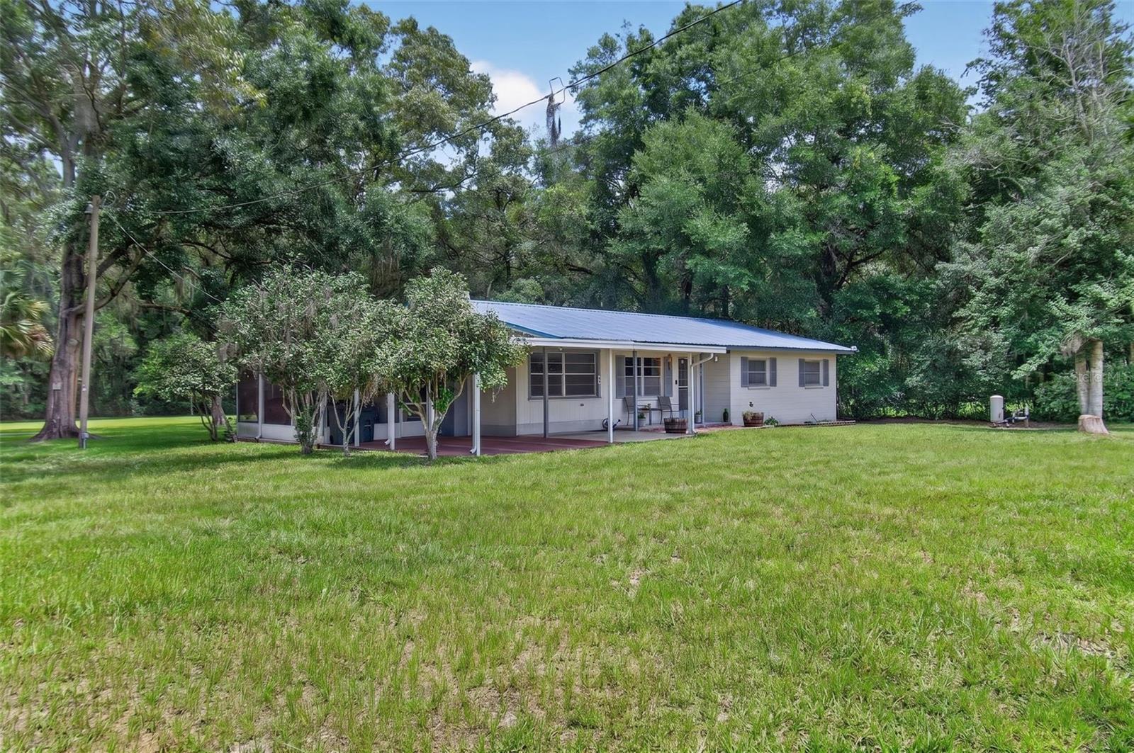 Photo of 7791 NW 165TH STREET TRENTON FL 32693