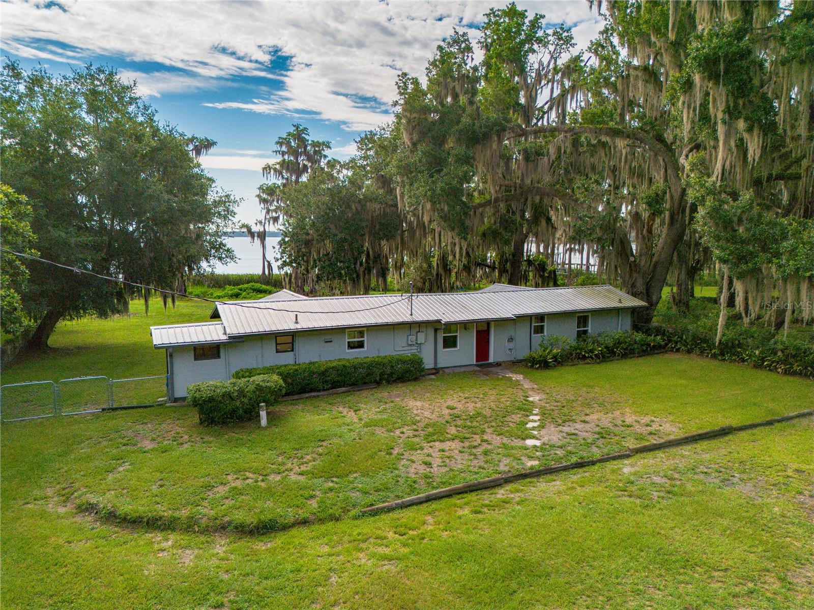 Photo of 7521 NE 222ND STREET MELROSE FL 32666