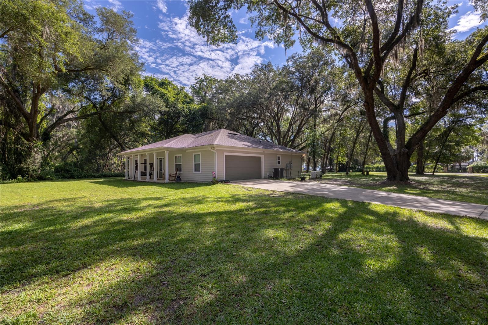 Photo of 7517 NE 221ST STREET MELROSE FL 32666