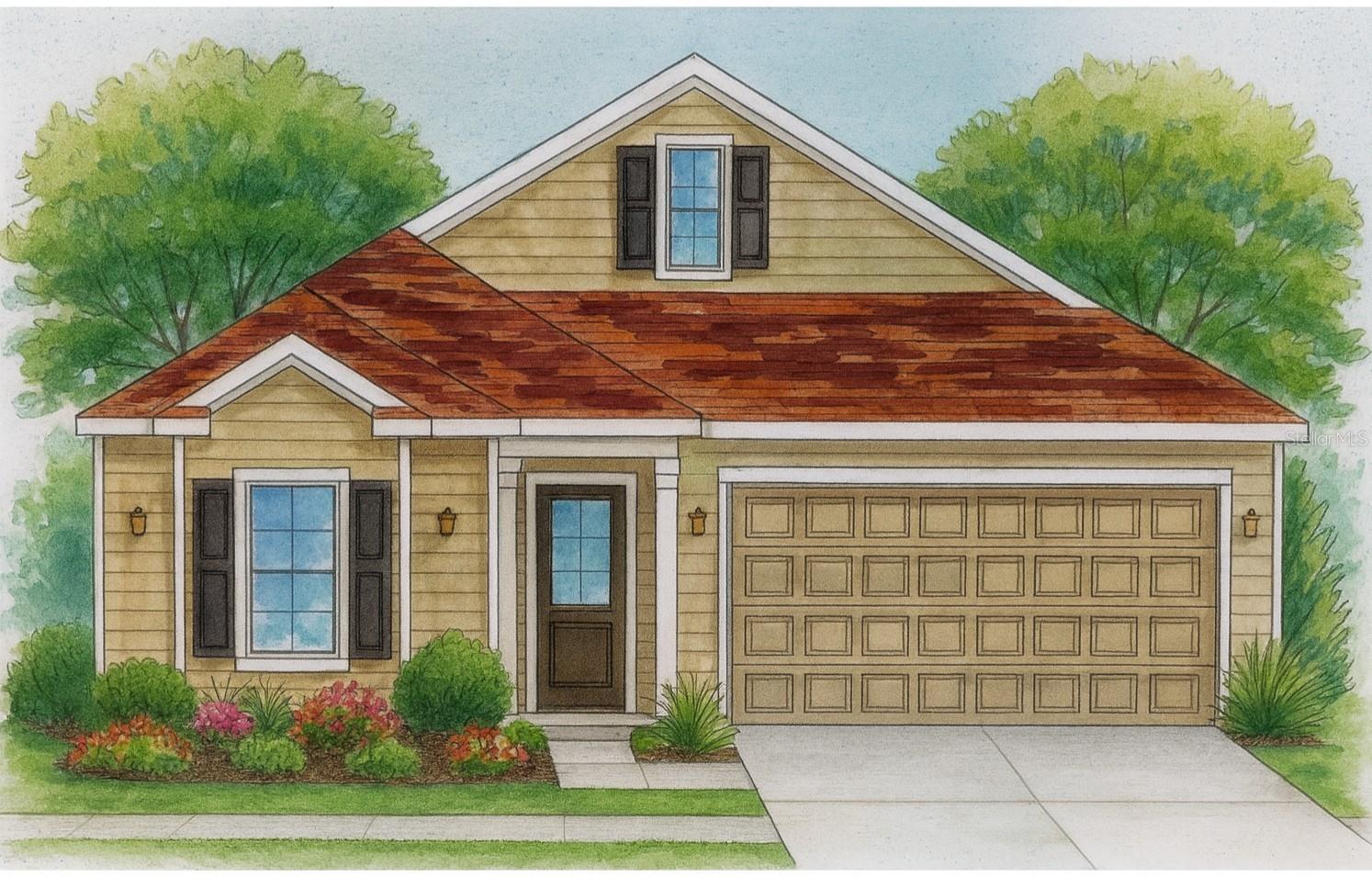 Photo of 863 NW 132ND BOULEVARD NEWBERRY FL 32669