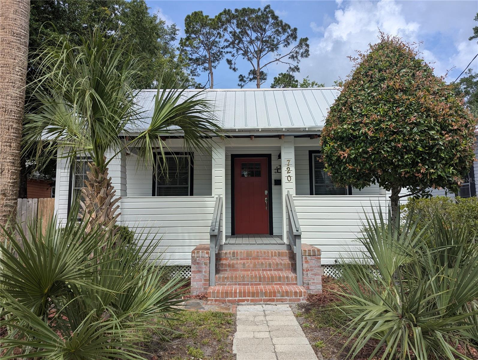 Photo of 720 NW 3RD STREET GAINESVILLE FL 32601