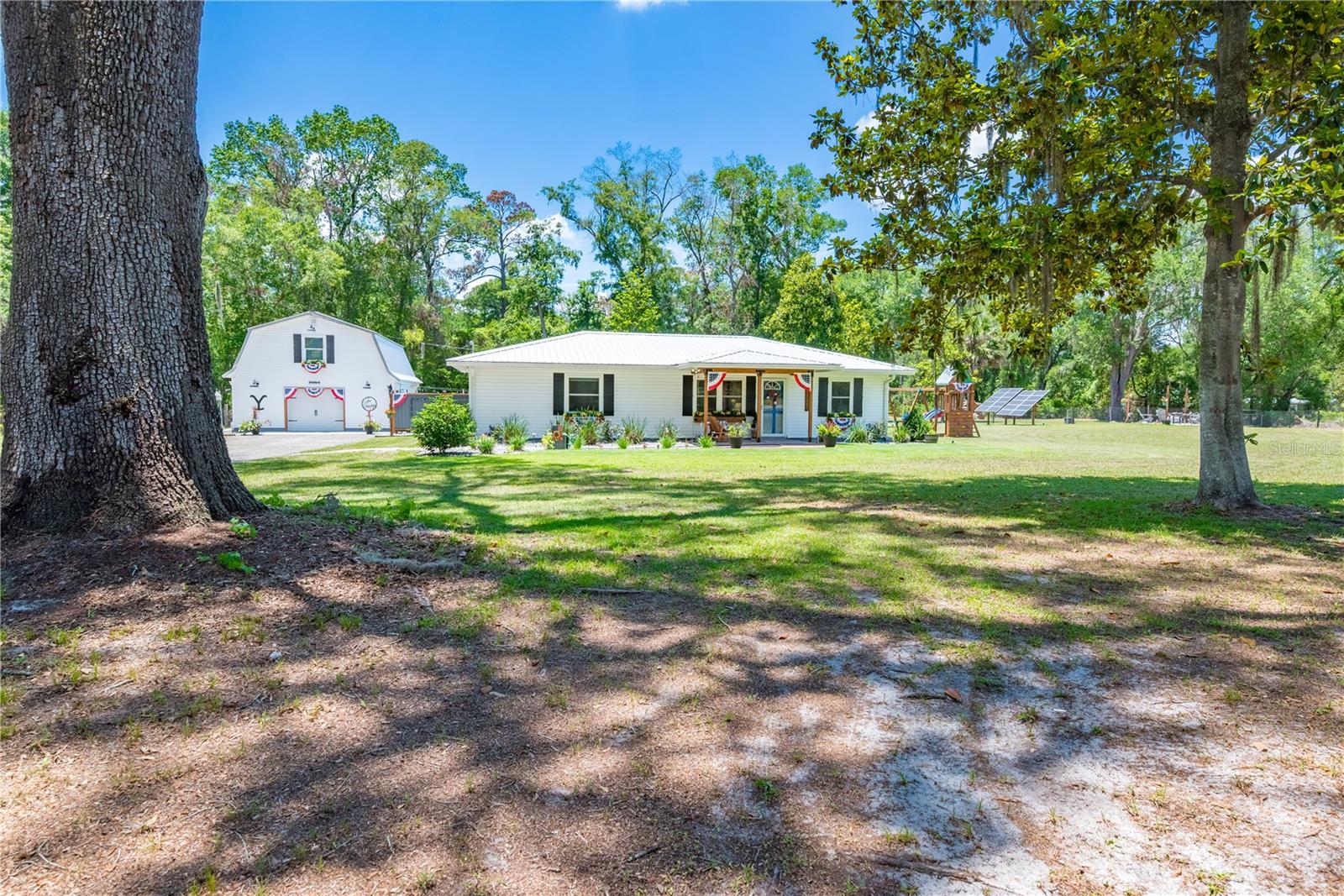 Photo of 12730 NW COUNTY ROAD 237 ALACHUA FL 32615
