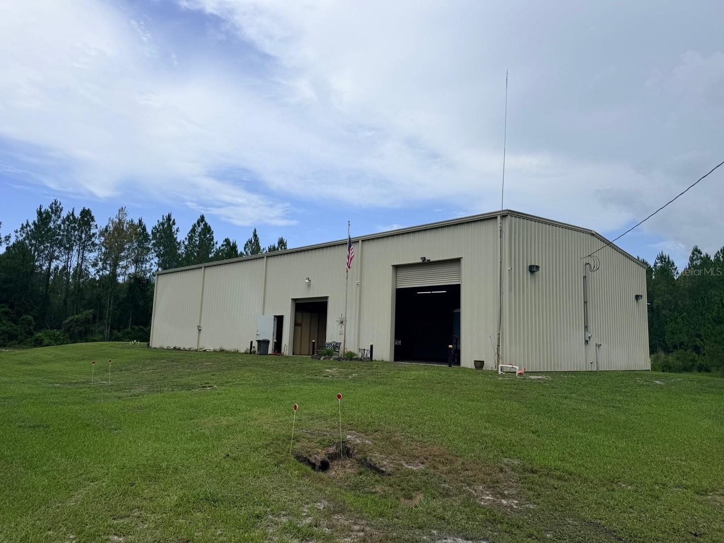 Photo of 790 NW 42 TERRACE CHIEFLAND FL 32626