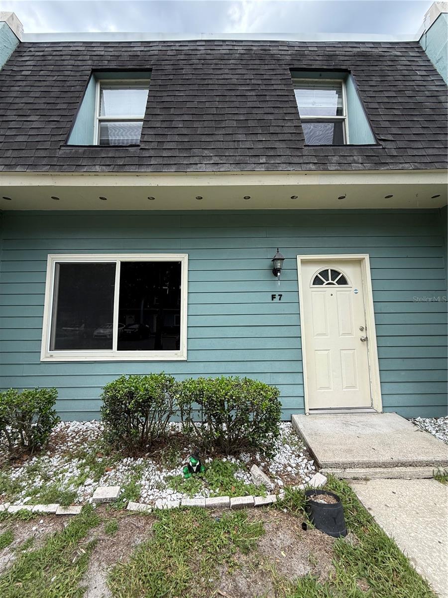Photo of 501 SW 75TH STREET #F7 GAINESVILLE FL 32607