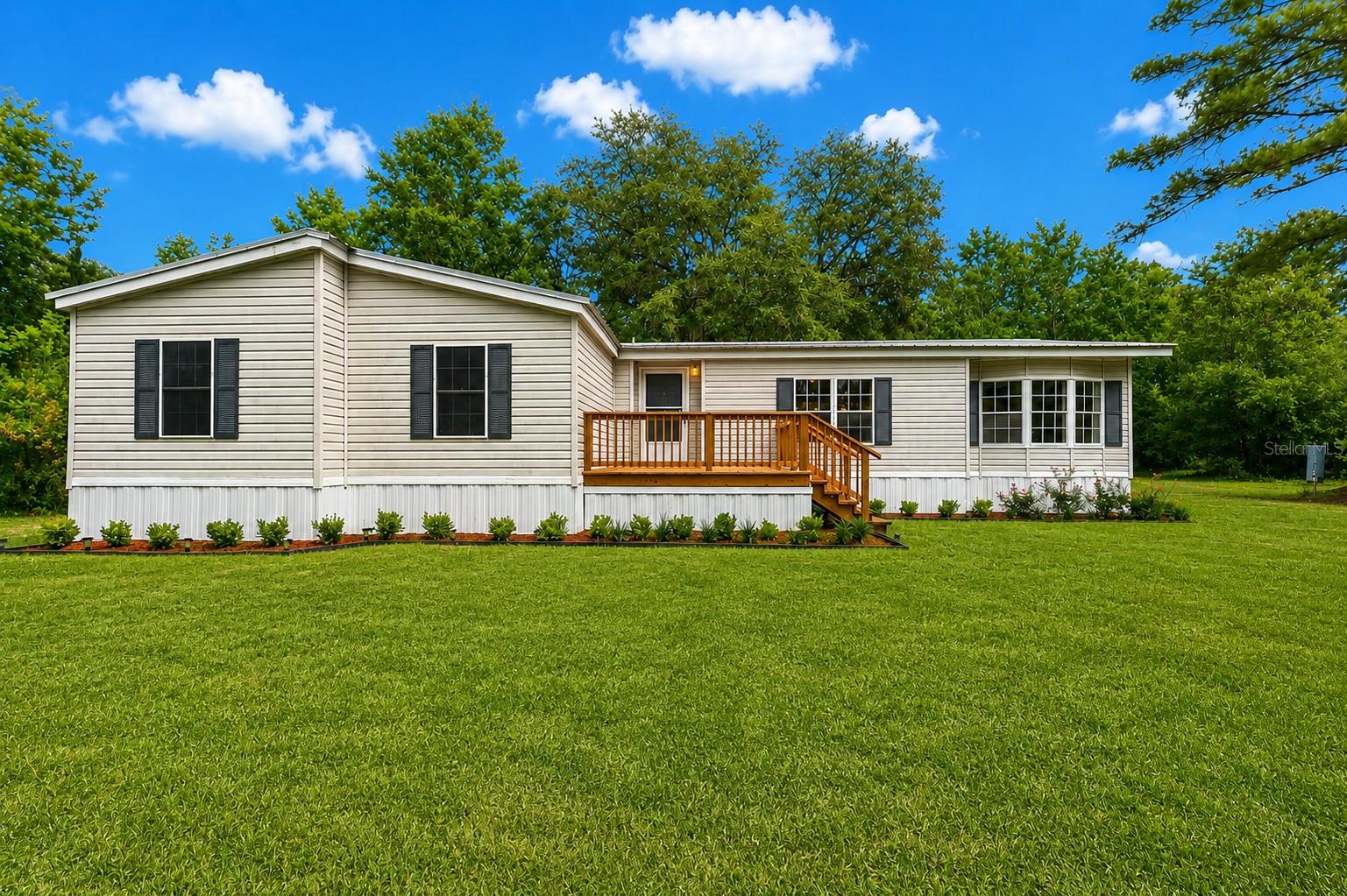 Photo of 6028 SW 91ST PLACE LAKE BUTLER FL 32054