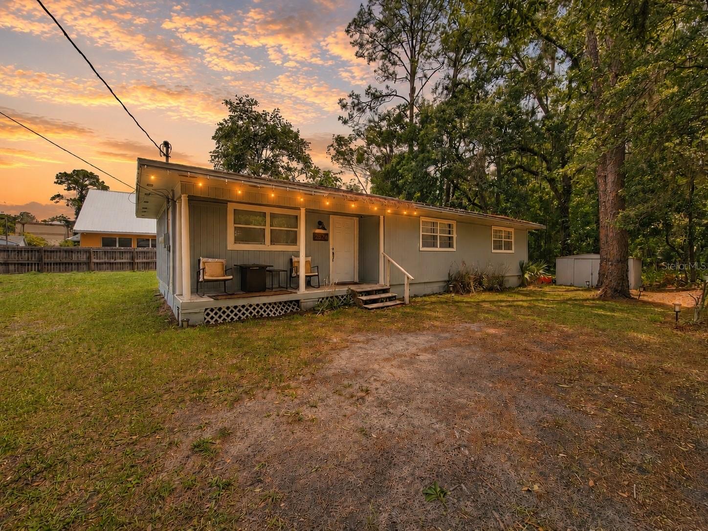 Photo of 2524 NE 5TH PLACE GAINESVILLE FL 32641