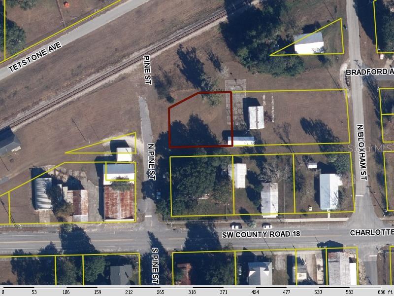 Photo of BRADFORD AVENUE BROOKER FL 32622