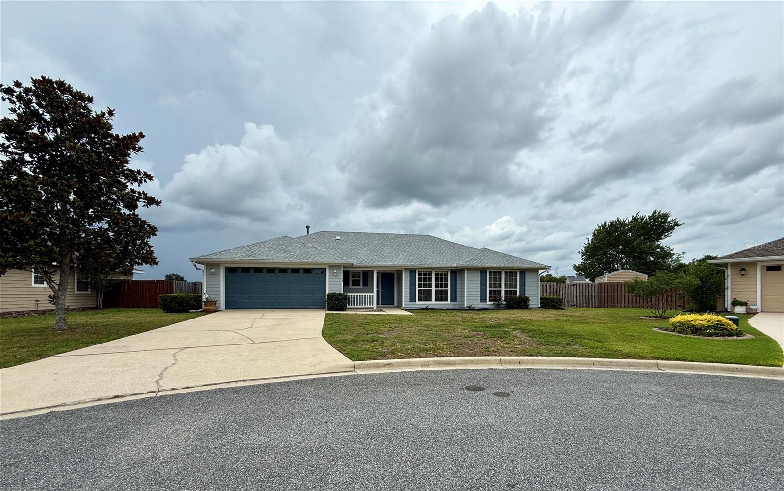 Photo of 25168 NW 10TH AVENUE NEWBERRY FL 32669
