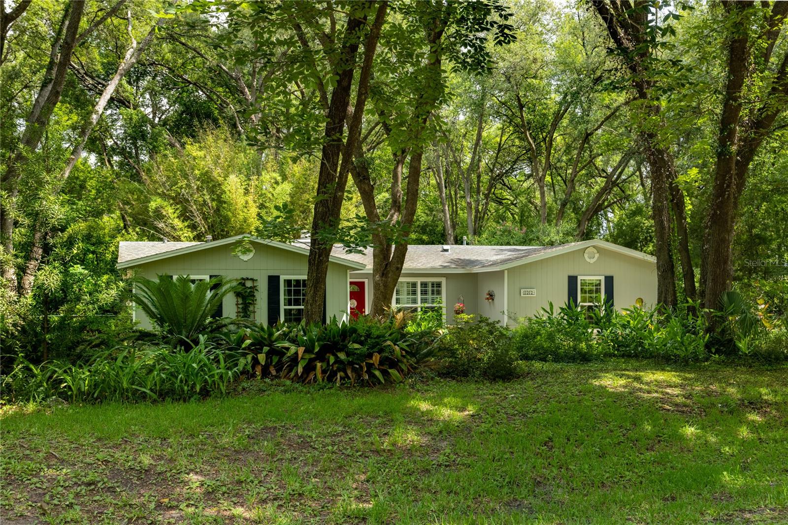 Photo of 11212 SW 86TH PLACE GAINESVILLE FL 32608