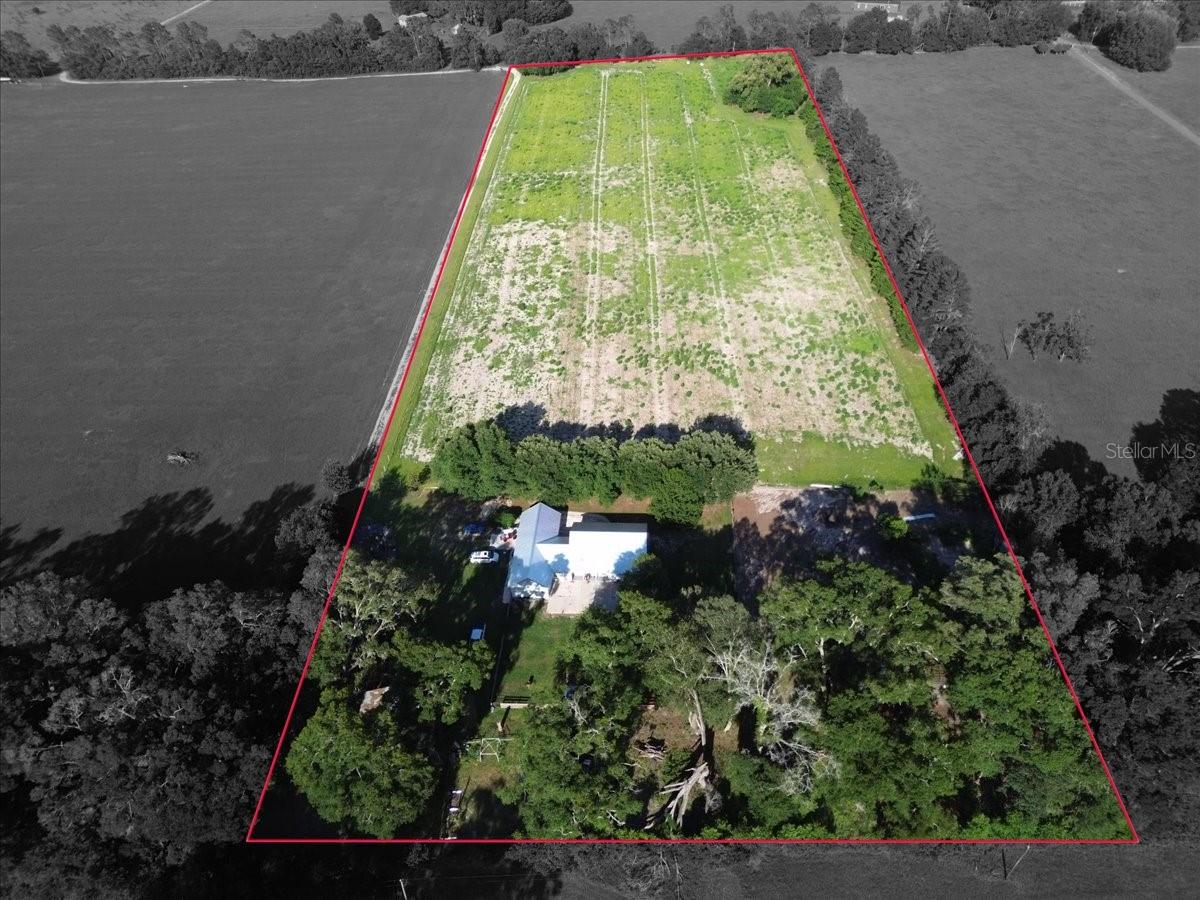 Photo of 25419 NW 105TH PLACE HIGH SPRINGS FL 32643