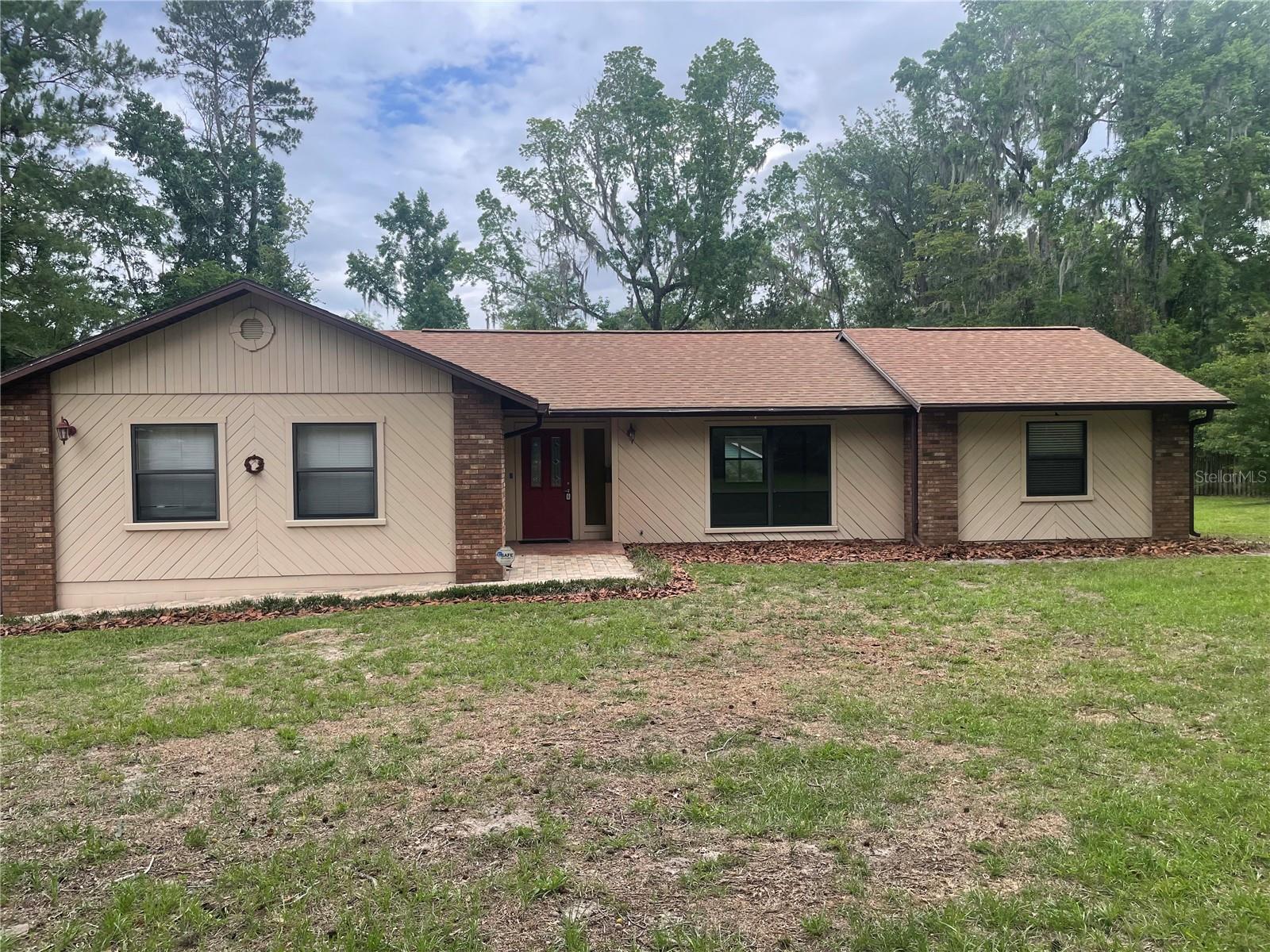 Photo of 2421 NW 106TH DRIVE GAINESVILLE FL 32606